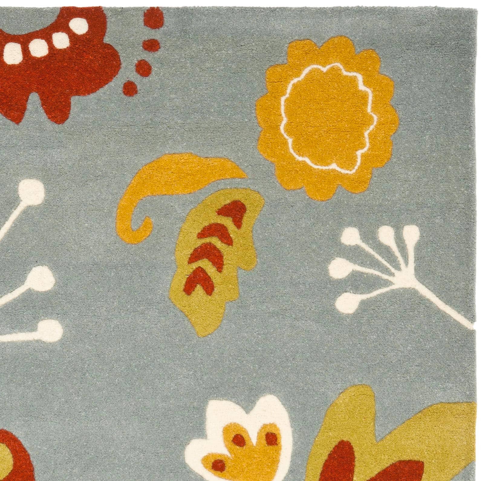 Safavieh SOH772A-5 rugs - View #4