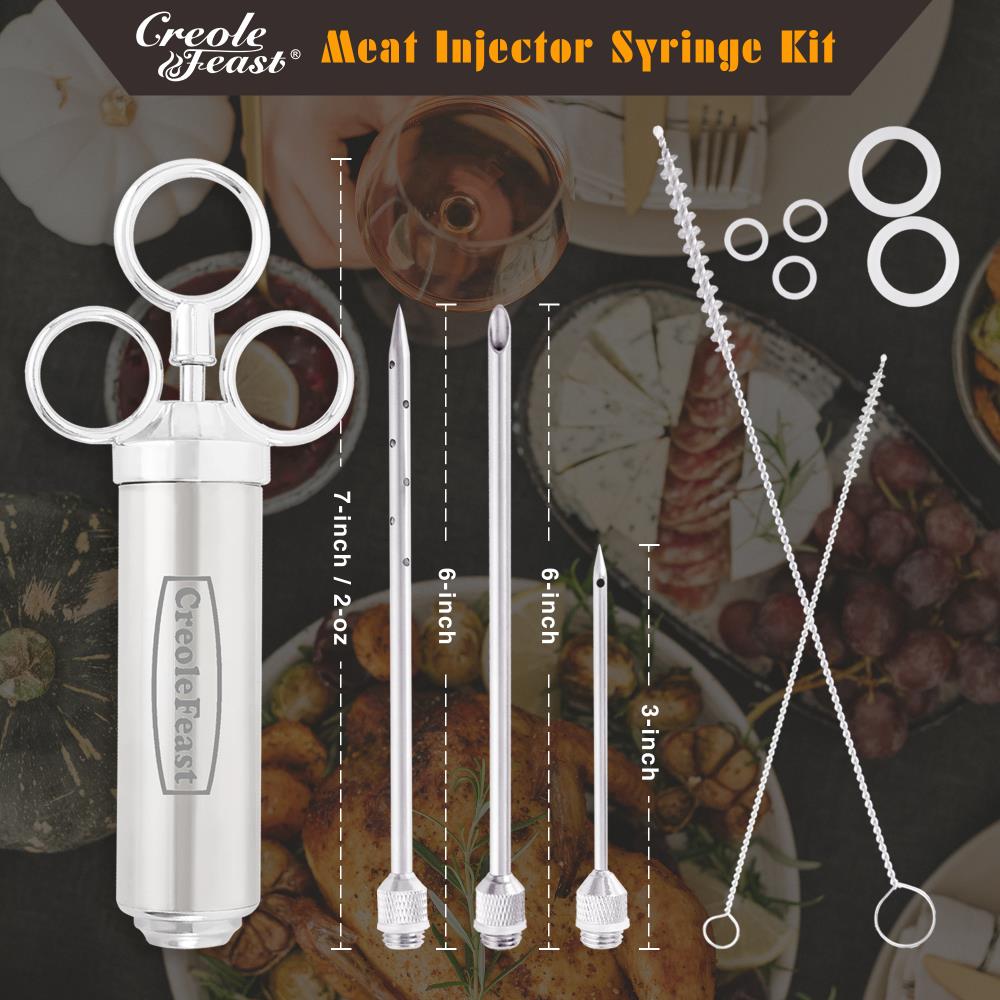 Creole Feast IS1001 Grilling-Tools-Utensils - View #3