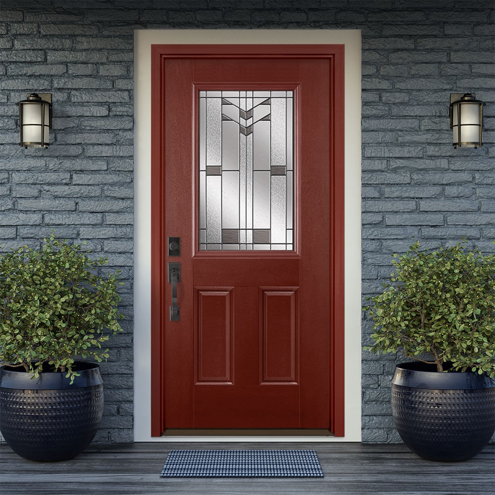 Masonite 3420252 Entry-Doors - View #2