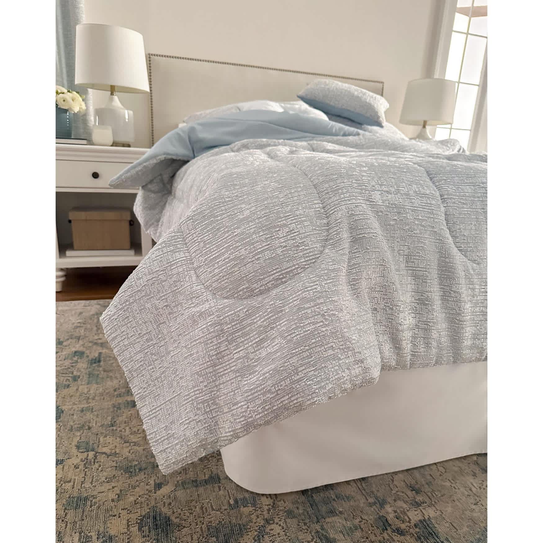 BrylaneHome 197380676519 Comforters-And-Bedspreads - View #4