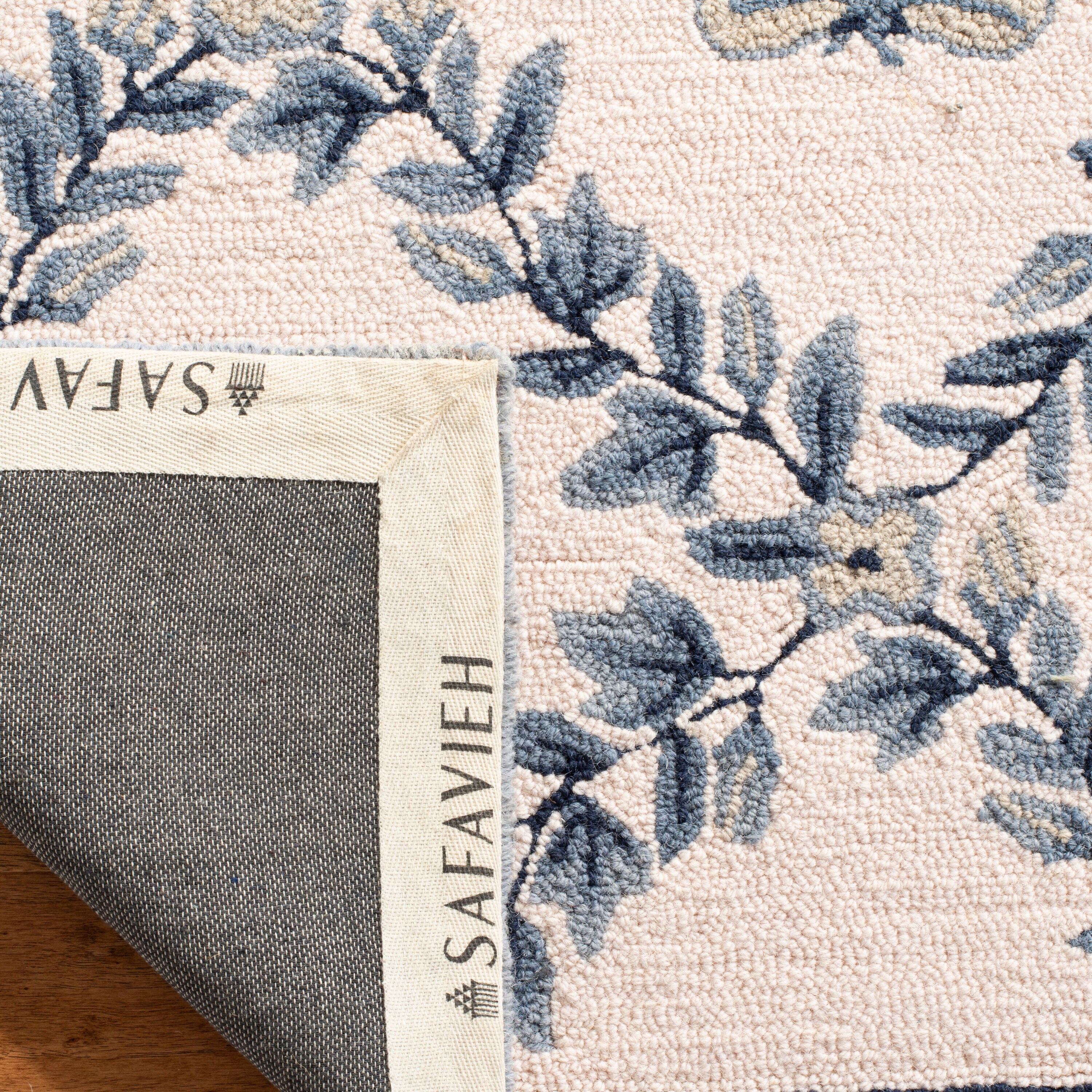 Safavieh HK55D-8 rugs - View #2