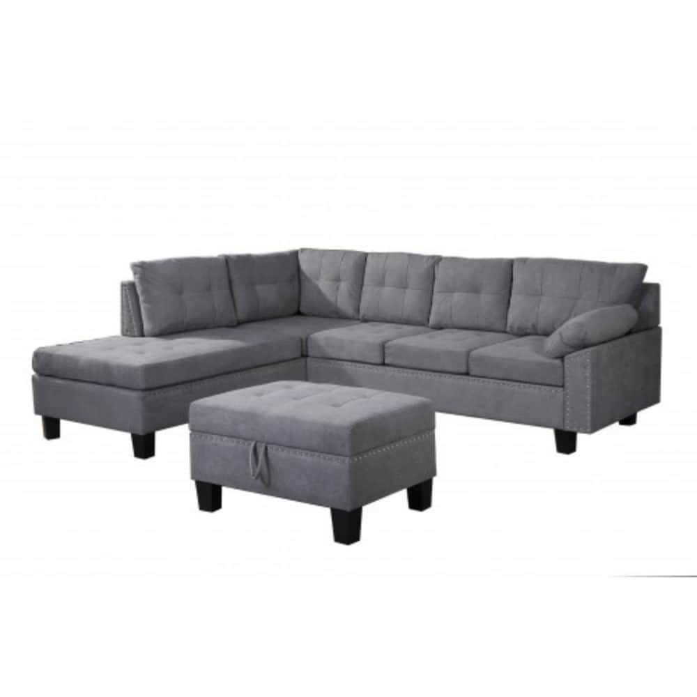 CASAINC TR-ST000004AAE Sofas-Loveseats - View #2