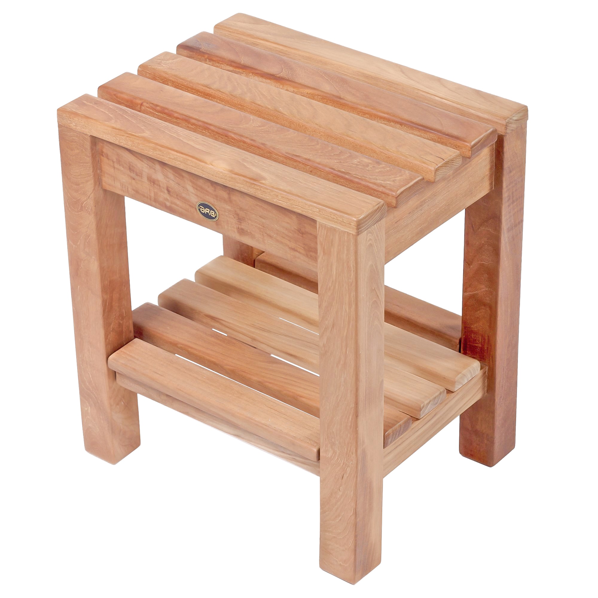 ARB Teak & Specialties BEN537 Bath-Safety-Seats-Benches - View #4