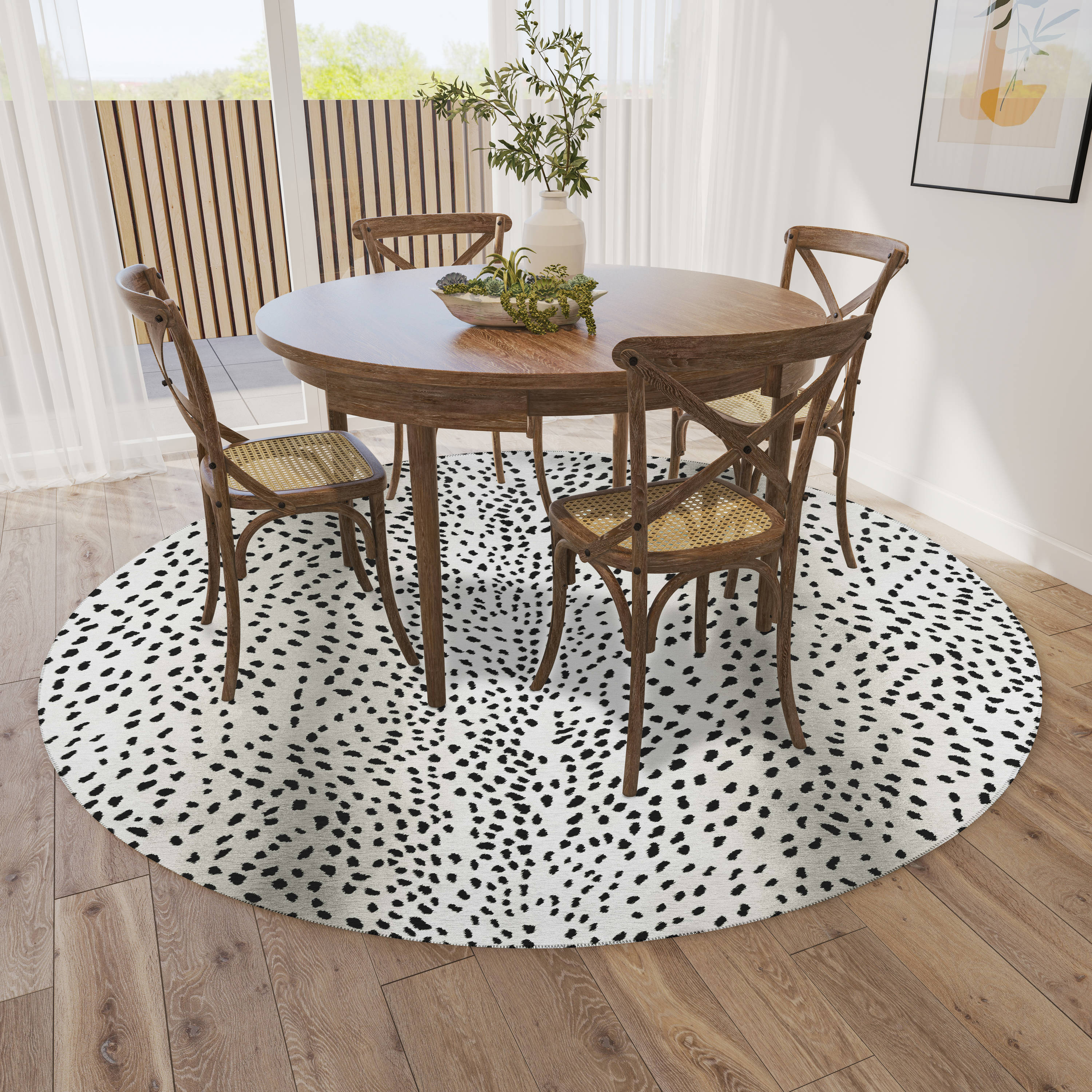 Addison Rugs ASF33PE8RO rugs - View #2