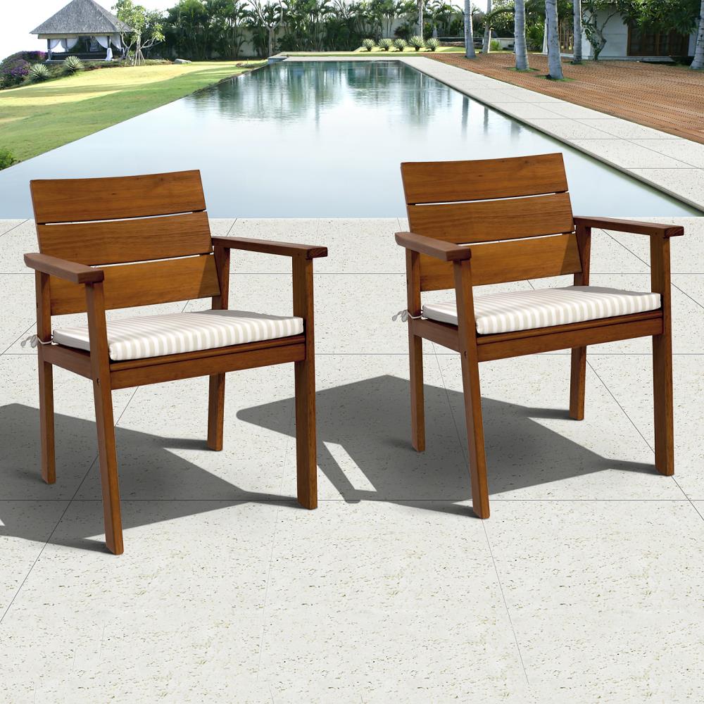 Amazonia SC NELSON2 Patio-Chairs - View #2