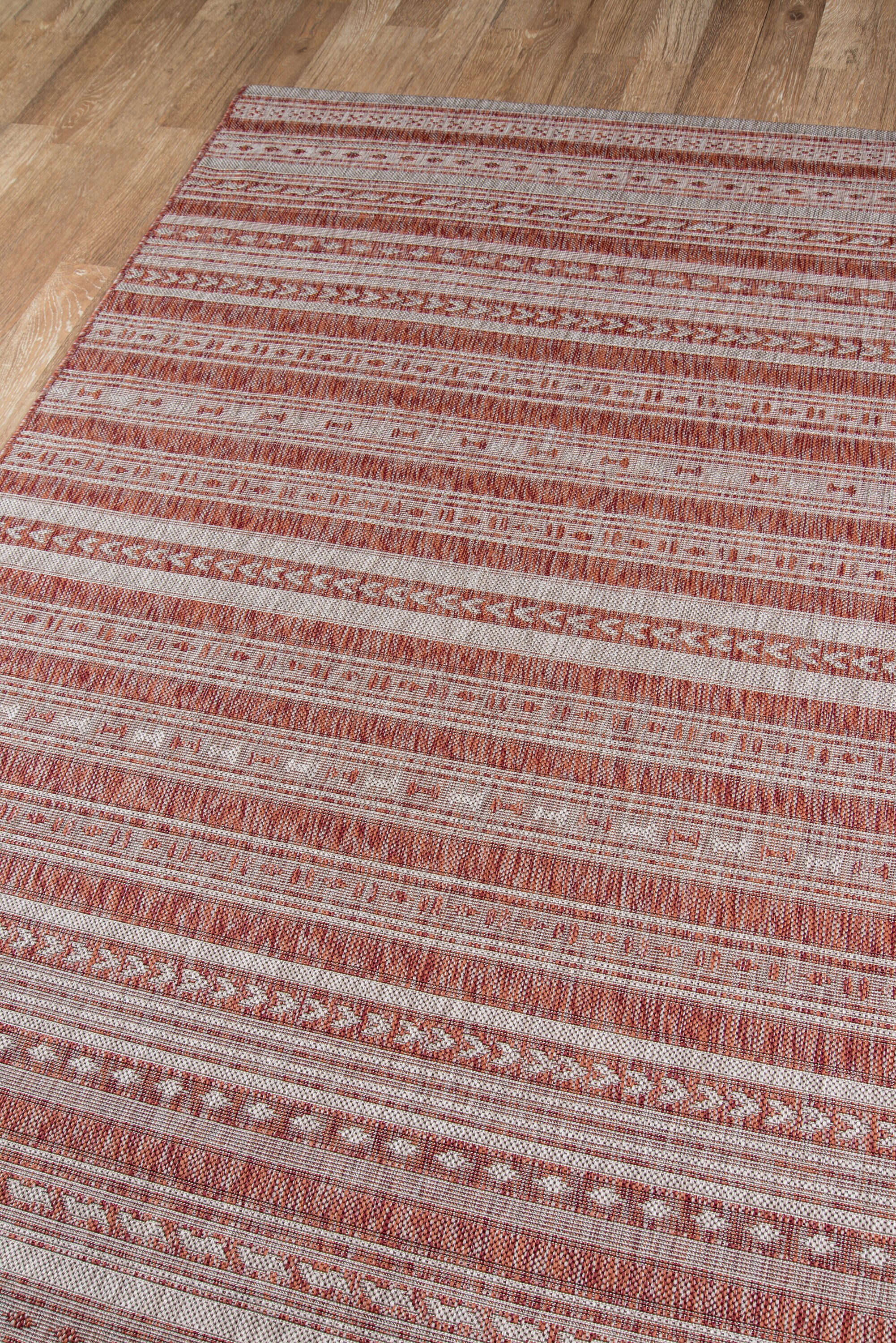 Momeni VILLAVI-04COP5376 rugs - View #2