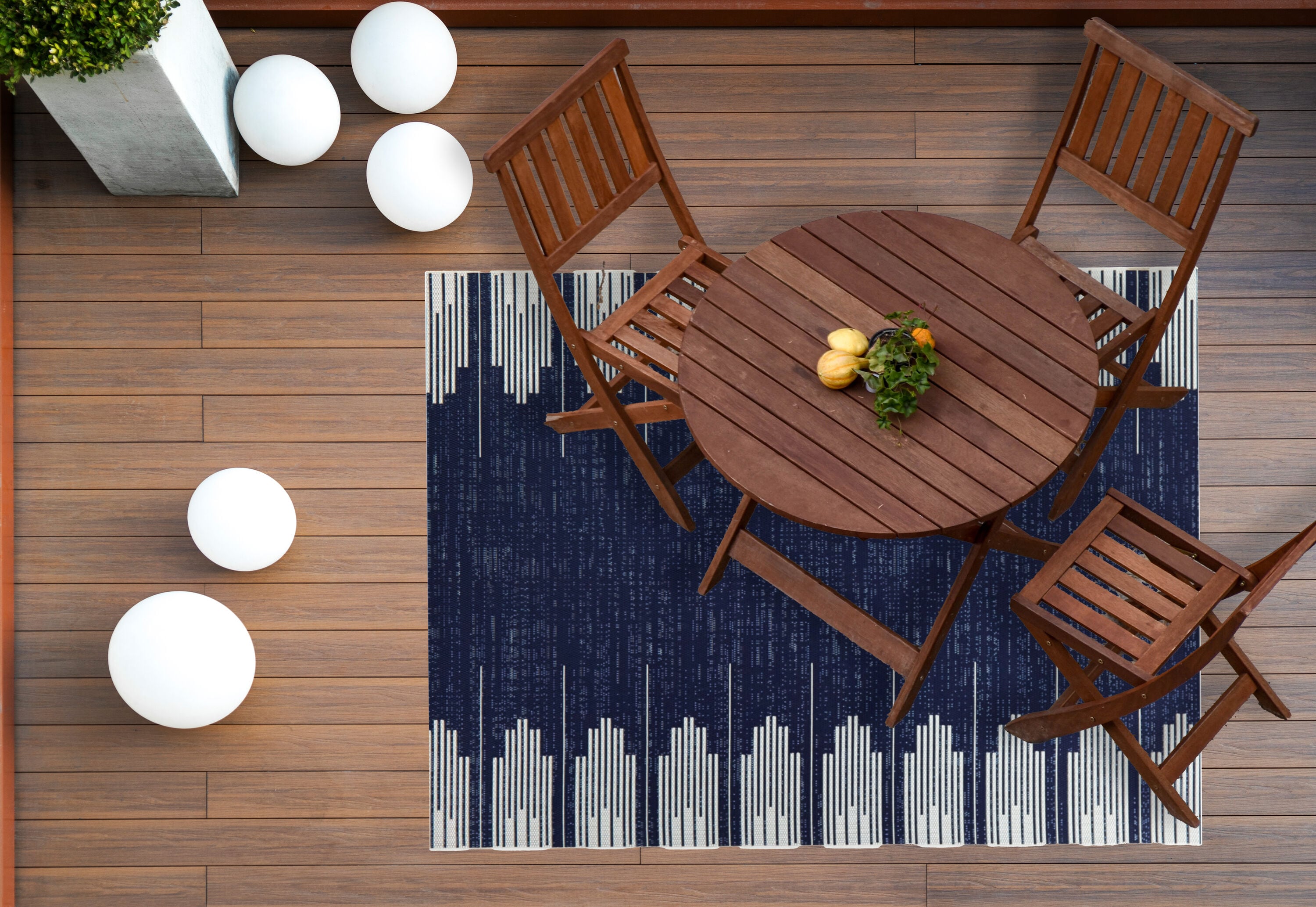 allen + roth 3106128 rugs - View #2