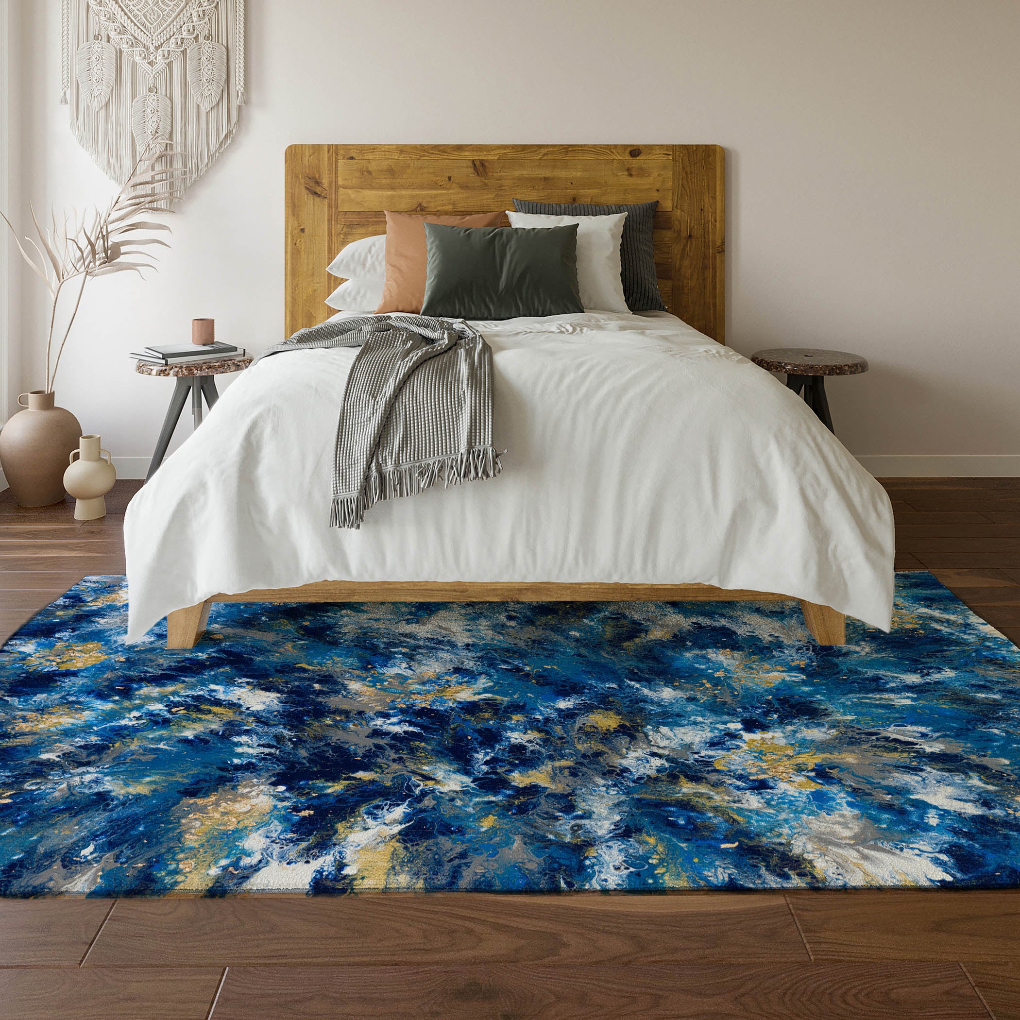 Addison Rugs AMF62BL9X12 rugs - View #7