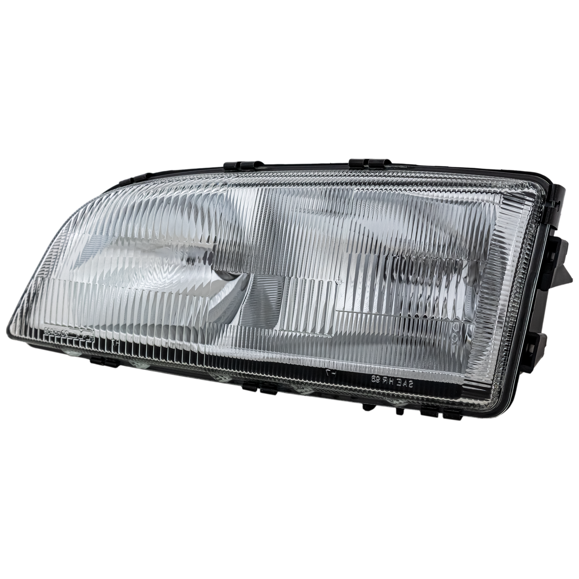Garage-Pro JCW20-5410-00GP Driver Side Headlight For Volvo S70 1998-2000 Also Fits V70 Halogen with Bulb(s) Replaces# 86284023