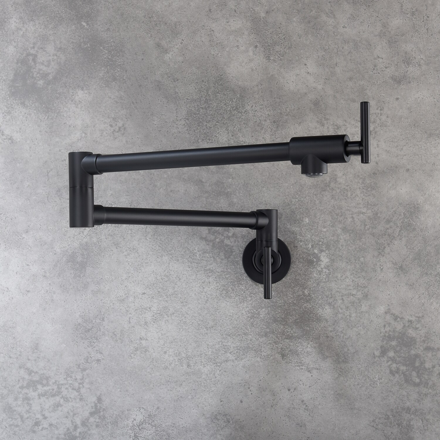 WELLFOR WA8046MB01 Kitchen-Faucets - View #3
