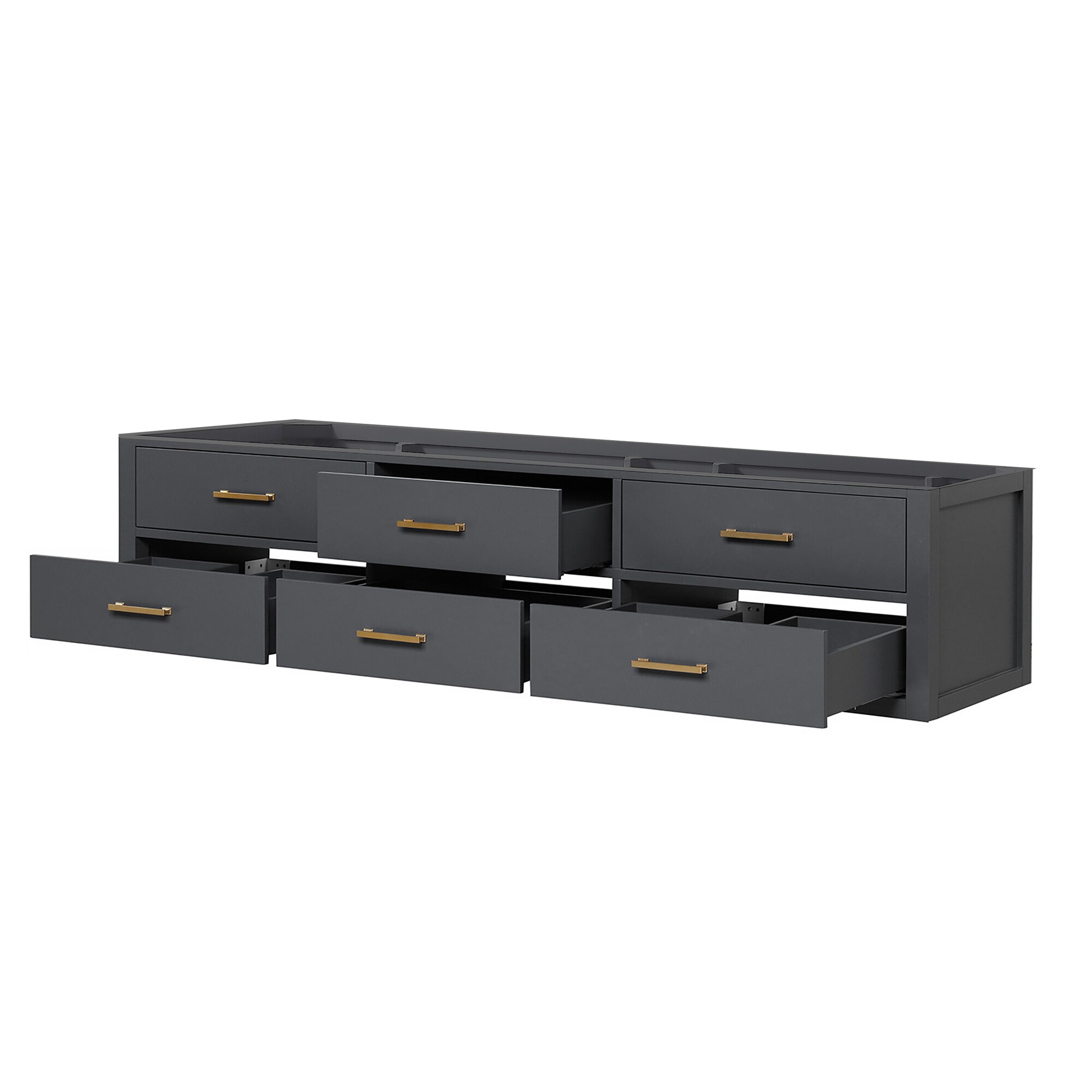 Lexora LVSO80DL000 vanities - View #3