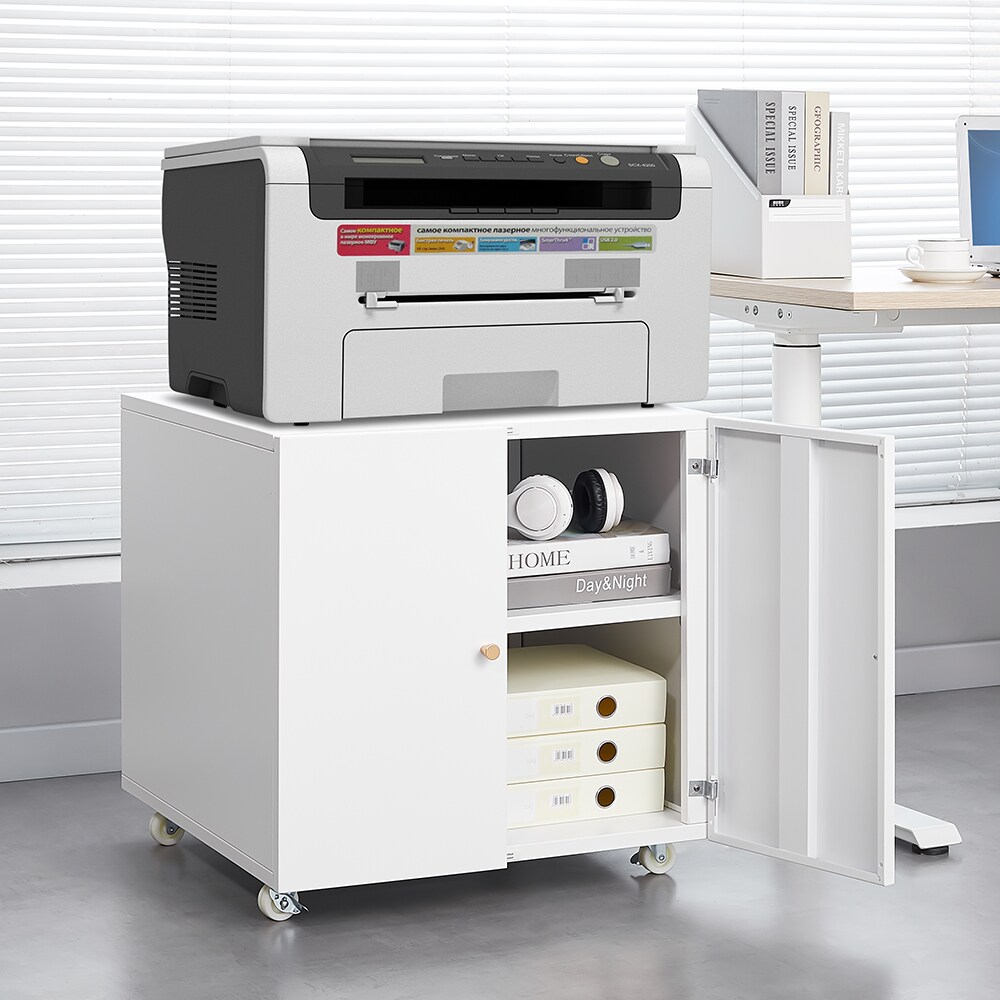 Siavonce XH81211 Storage-Cabinets - View #12