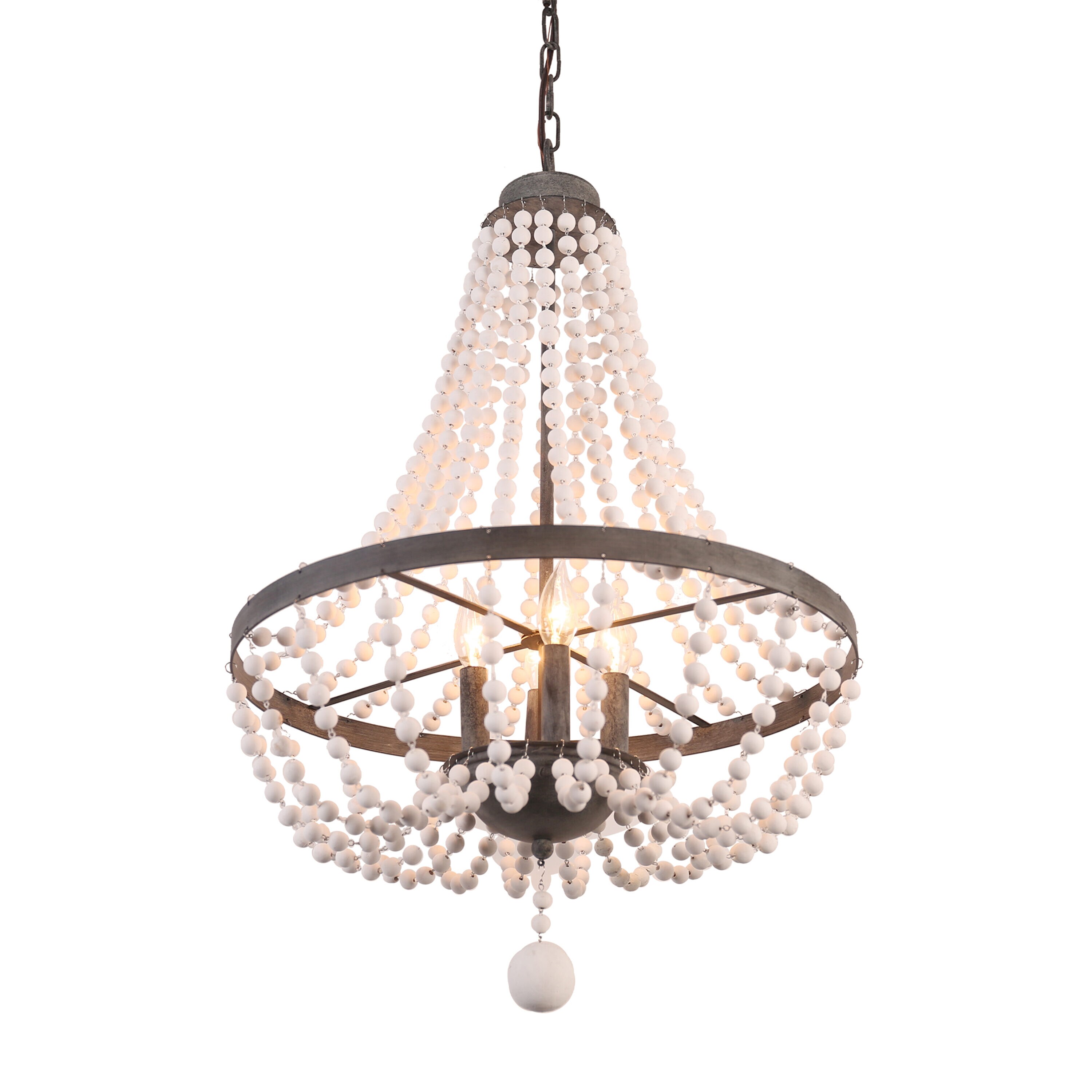Oaks Decor FC4037-4B b090015 - View #2