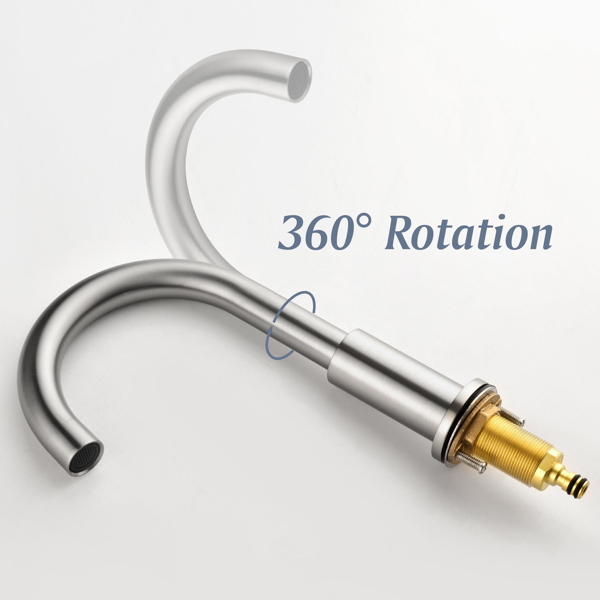 Boyel Living BL-1512BN Lavatory-Faucets - View #9