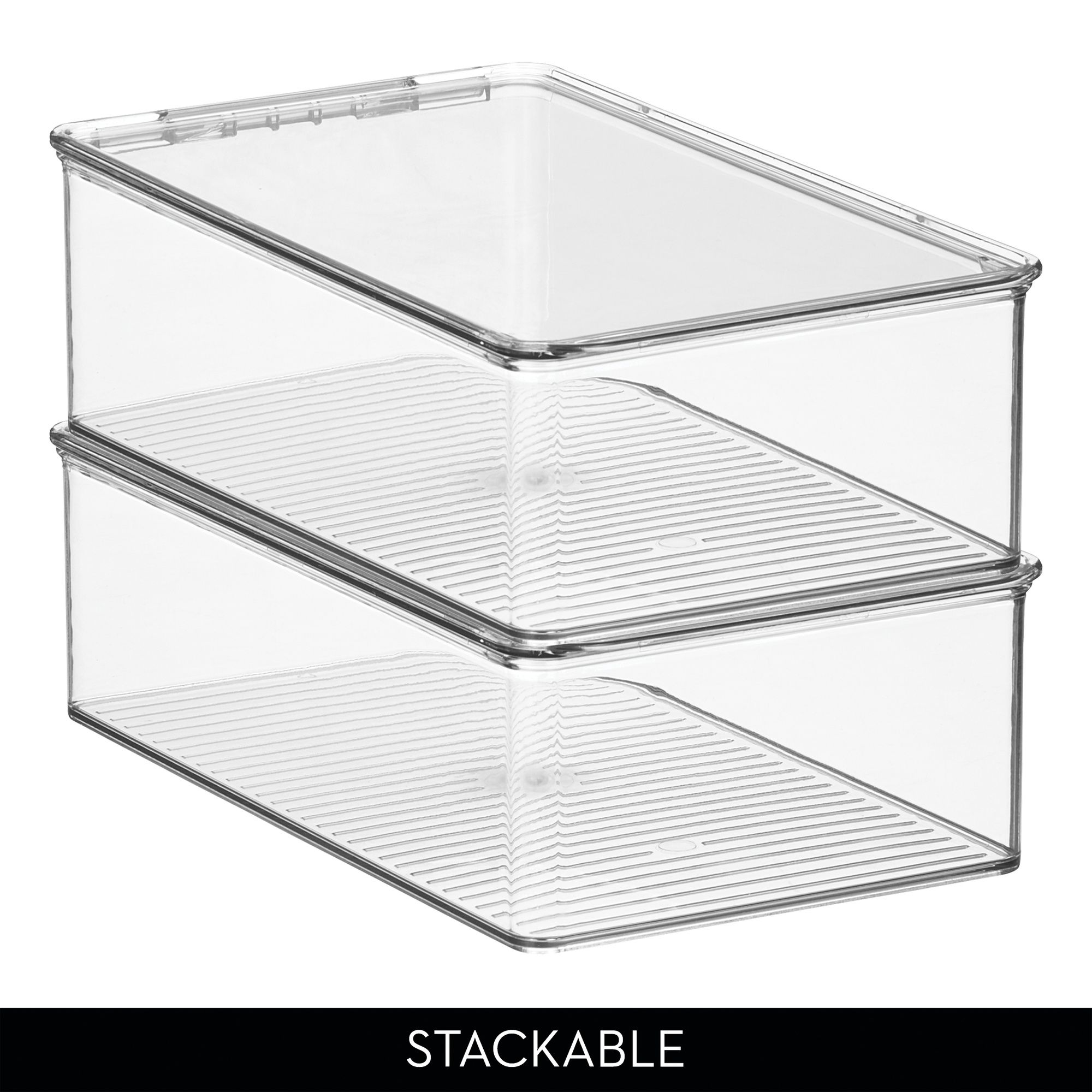 iDesign 29609 Shoe-Racks - View #4