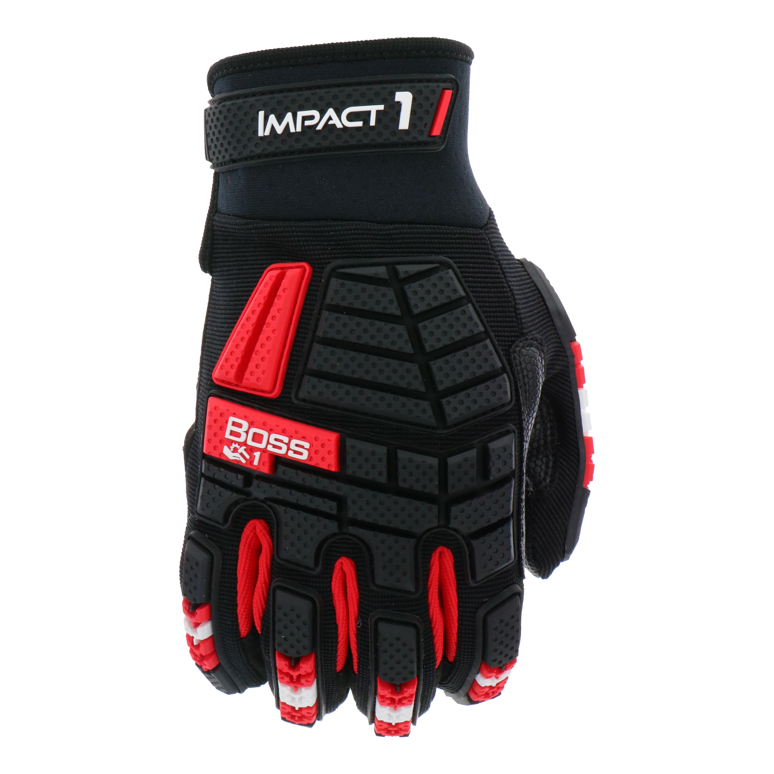 Boss B52354-M Work-Gloves - View #2