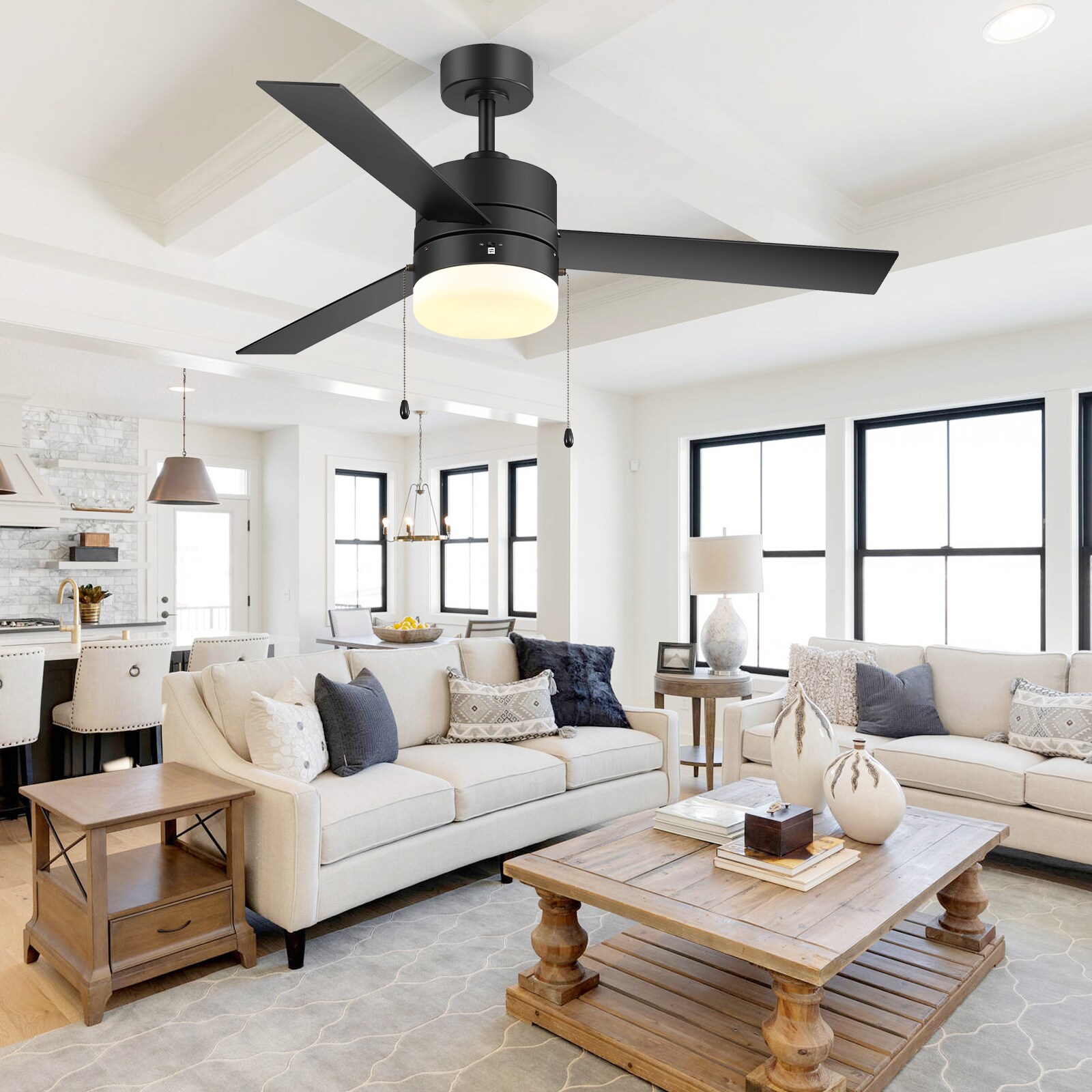 Breezary 30005-ORB Ceiling-Fans - View #10