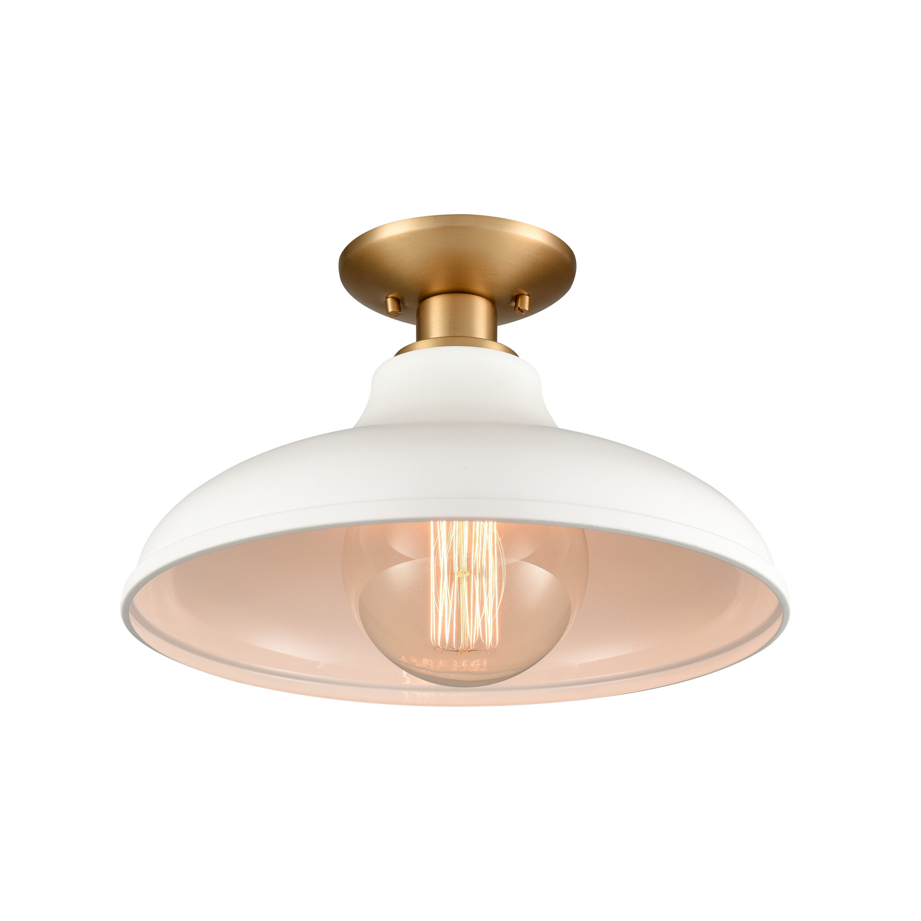 Westmore by ELK Lighting LW-202302010163 flushmounts - View #3