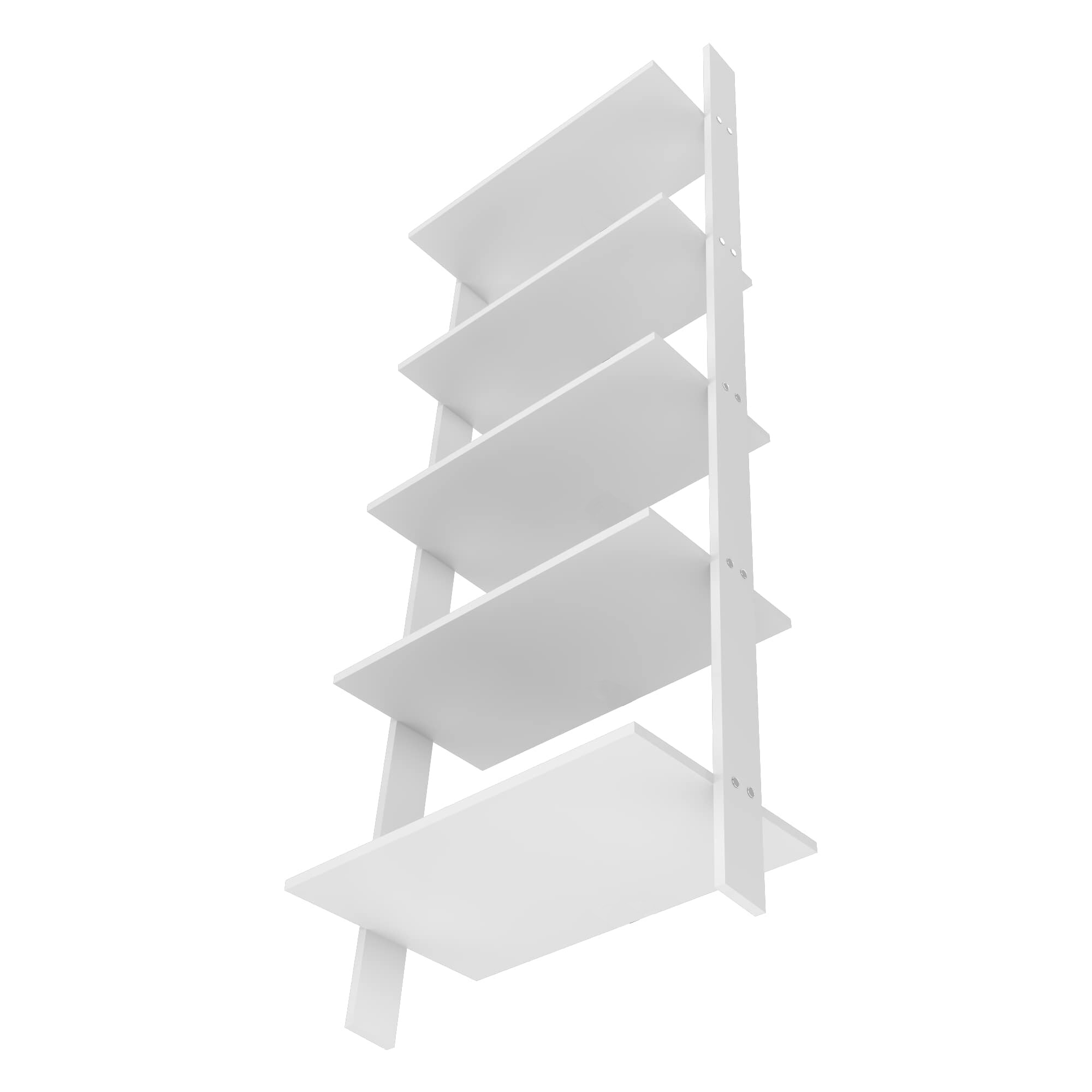 Manhattan Comfort 192AMC6 bookcases - View #4