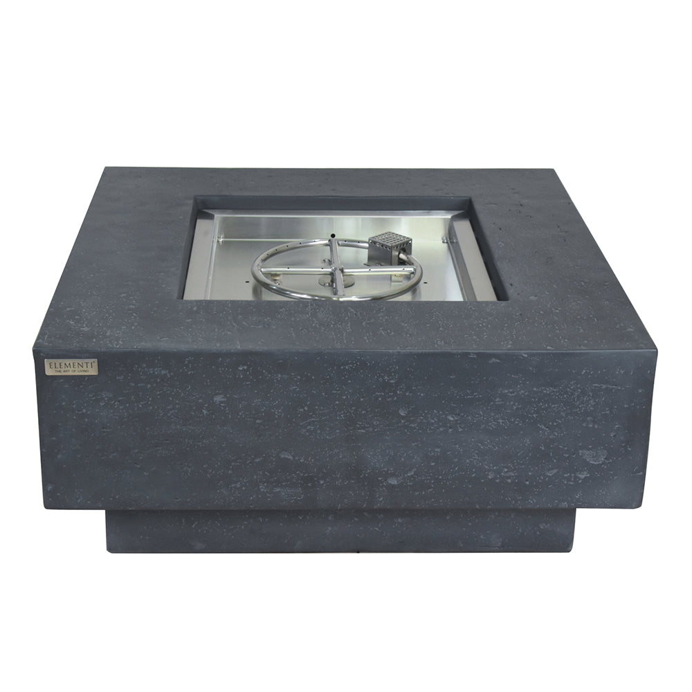 Elementi OFG103DG-NG Outdoor-Gas-Firepits - View #3