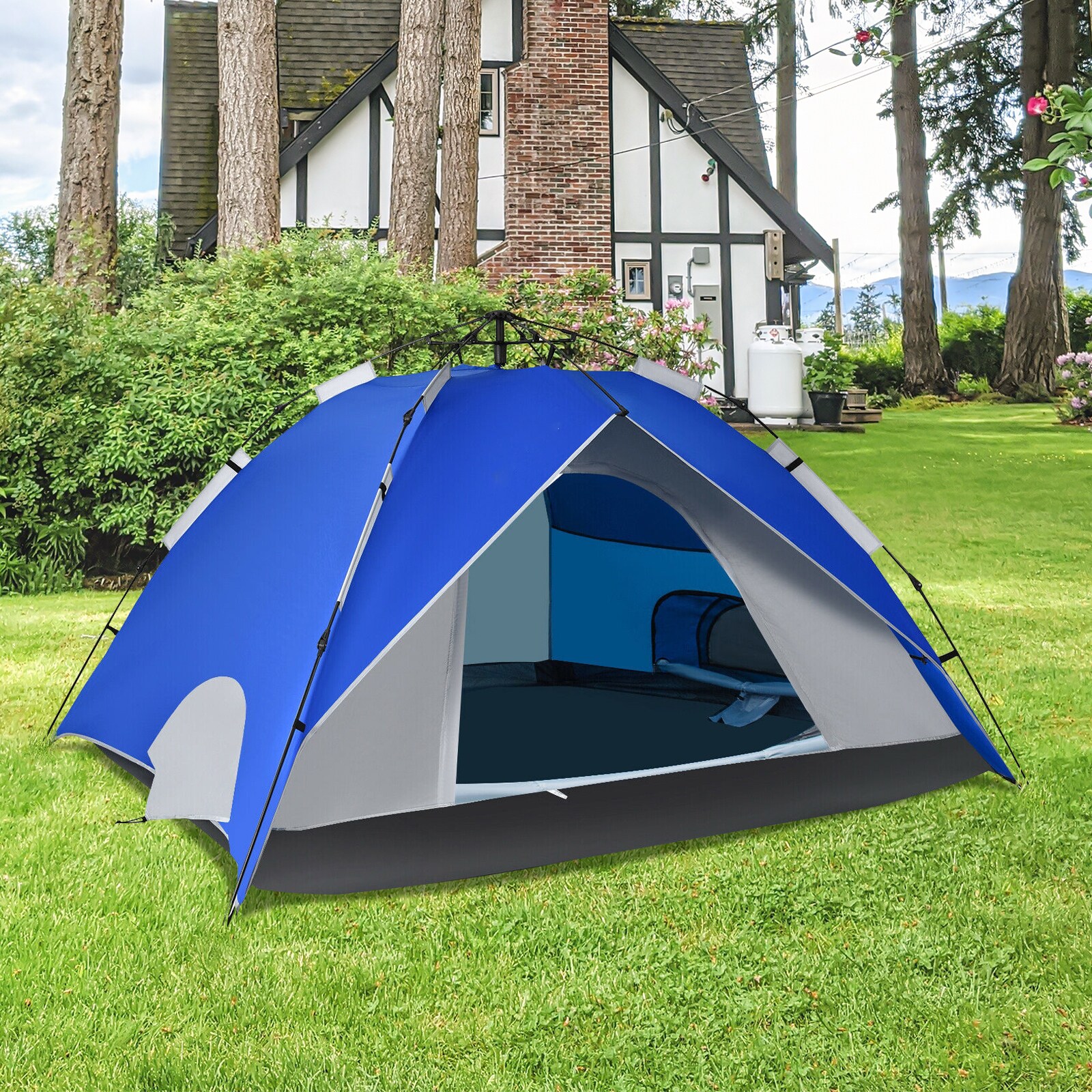  11624BLHYJT tents - View #6