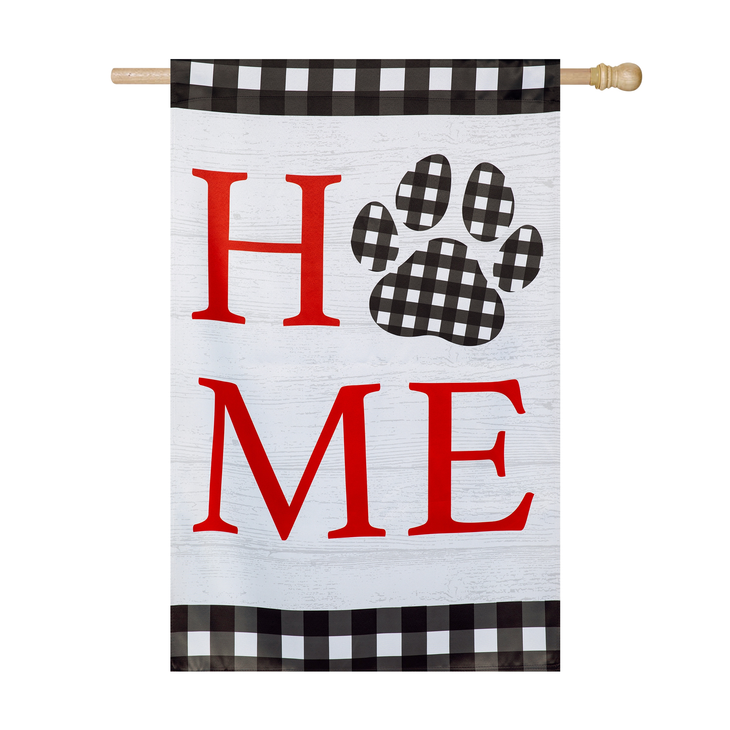 Style Selections ZLW13S10117 Decorative-Banner-Flags - View #2