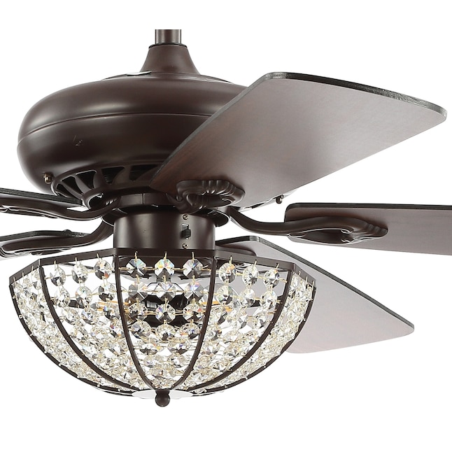 5 Blade In The Ceiling Fans, Closeout Ceiling Fans With Lights