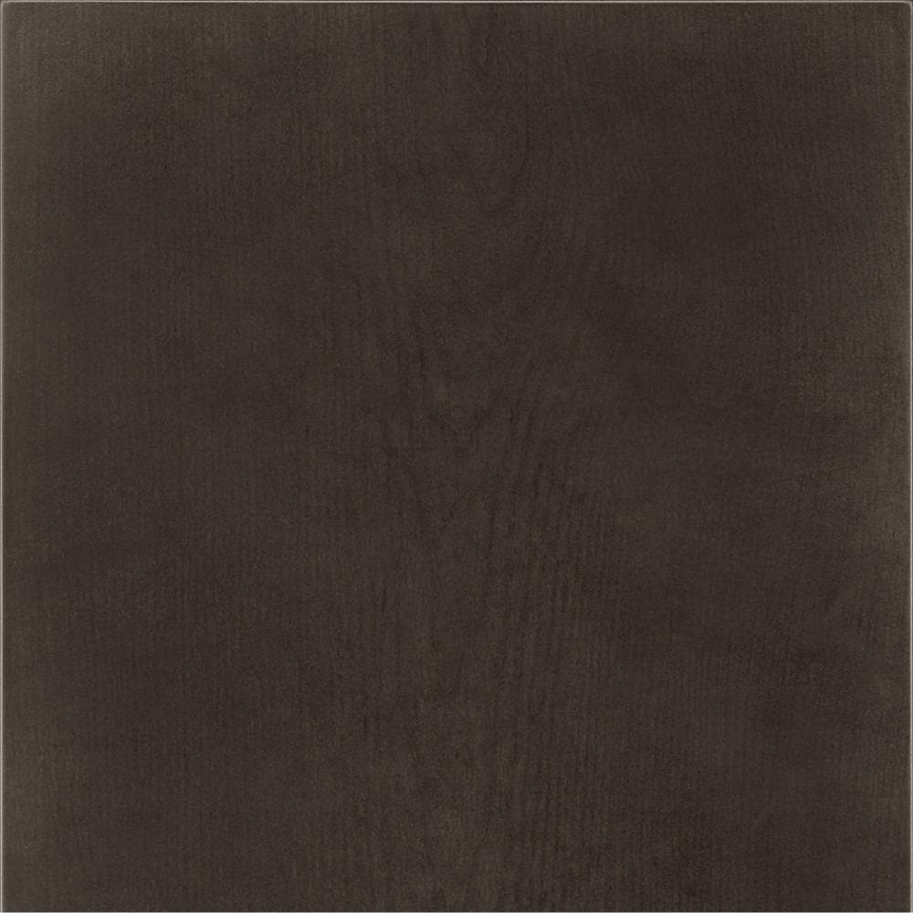 Shenandoah 96340 Sydney 14.562-Inches W x 14.5-Inches H Cherry Slate Painted Cherry Kitchen Cabinet Sample (Door Sample)