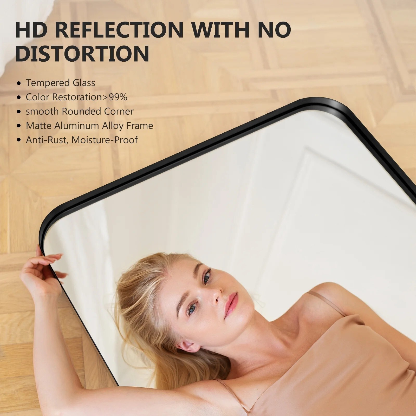 GlasFlength LW-MRS-174 Decor-Mirrors - View #4