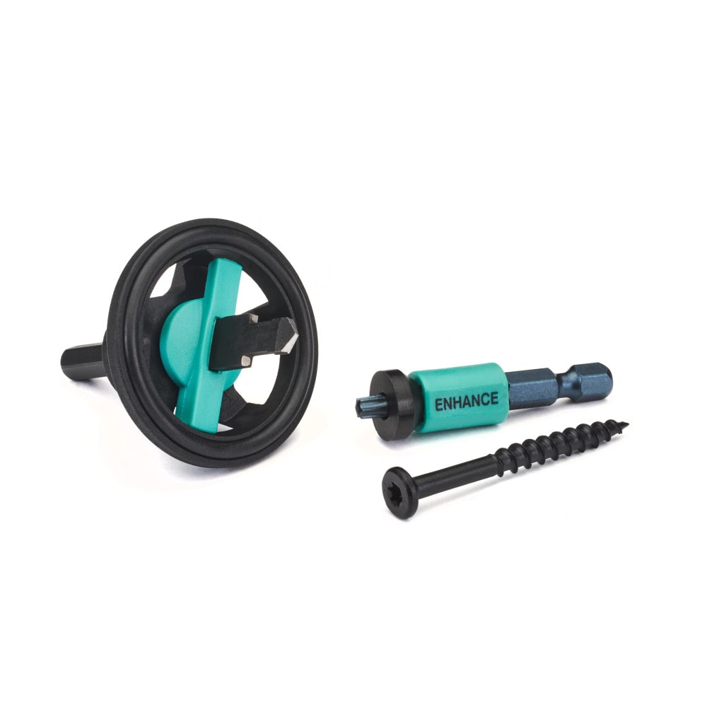 Trex TENDPLGS2BK40001 Deck-Screws - View #5