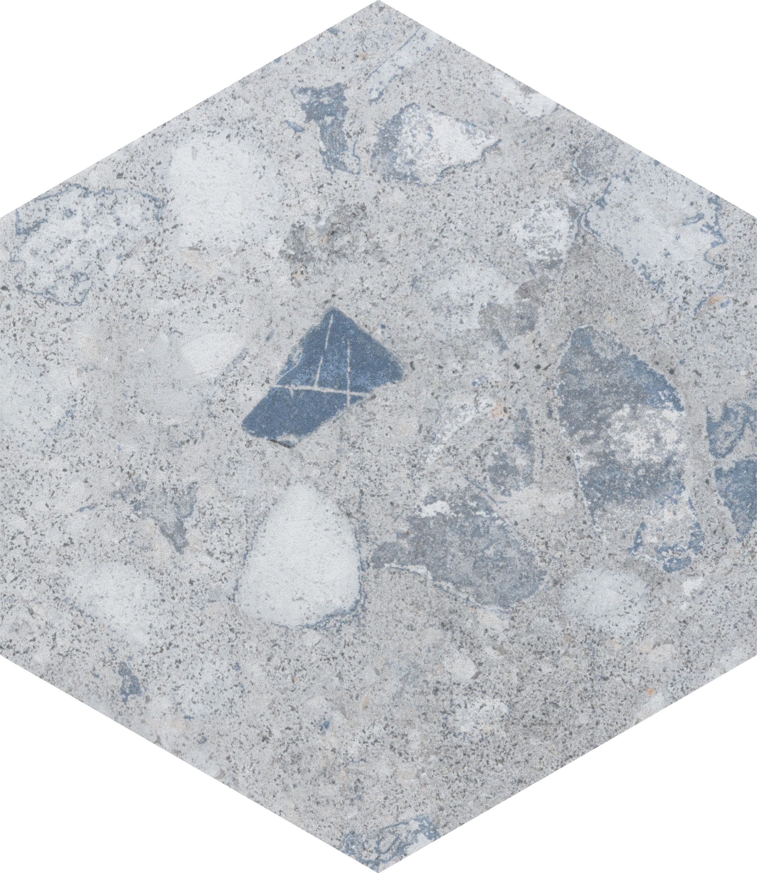 Affinity Tile FBK10XRRB Ceramic-Tile - View #9