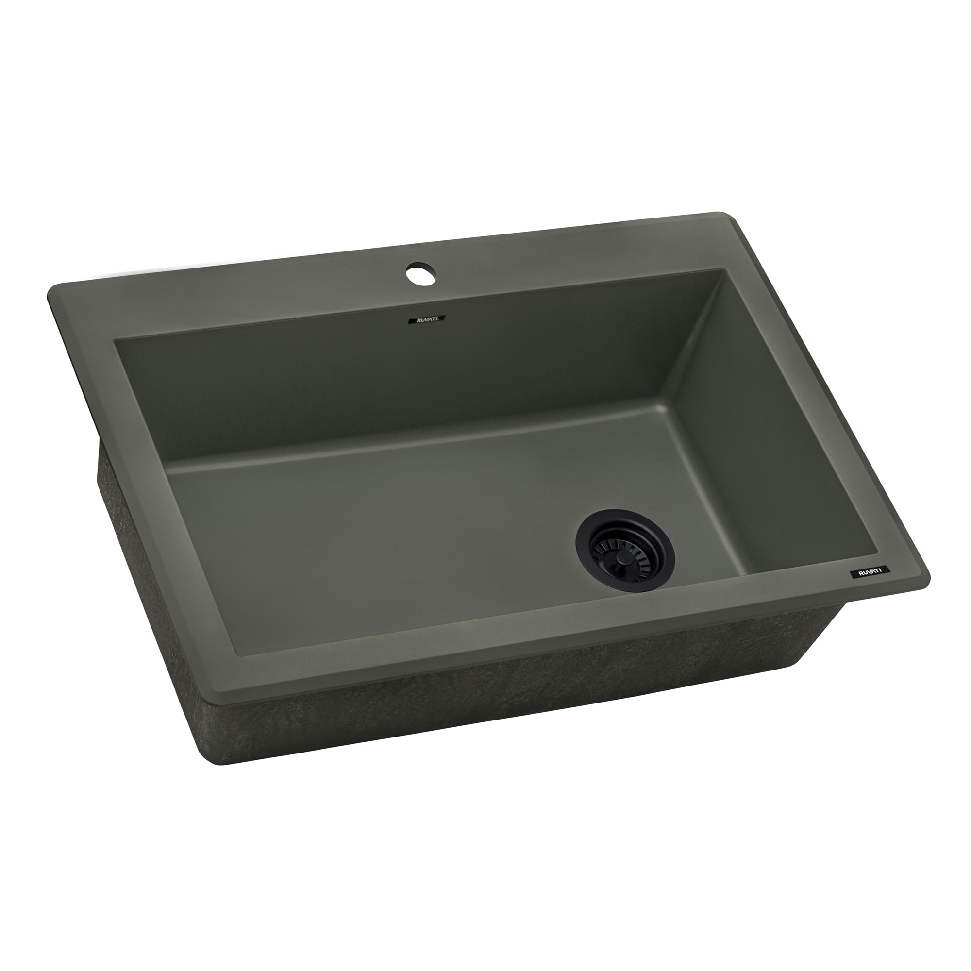 Ruvati RVG1033RN Kitchen-Sinks - View #5