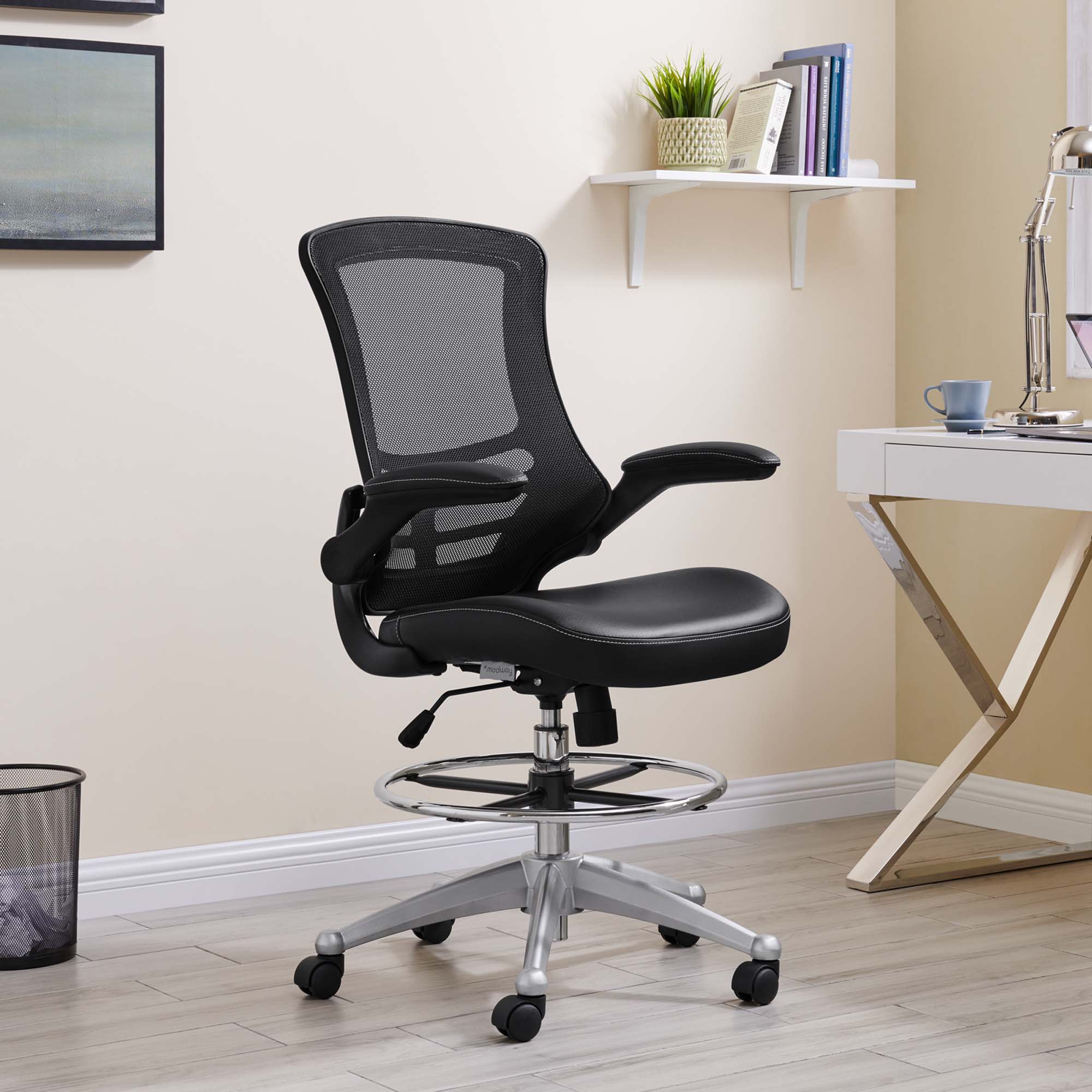 Modway EEI-1422-BLK Office-Chairs - View #10