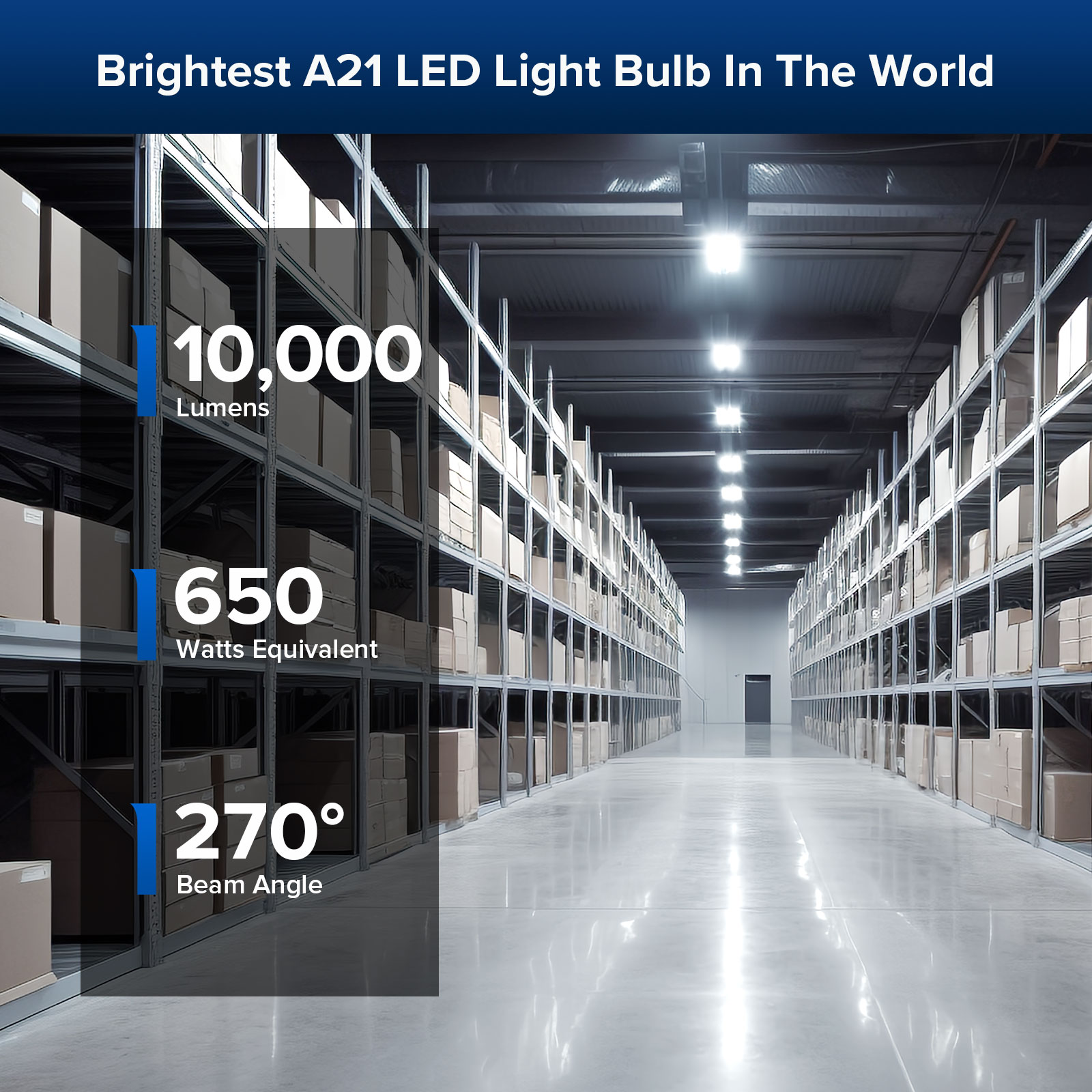 SANSI 01-02-001-065101 Led-Lights - View #5