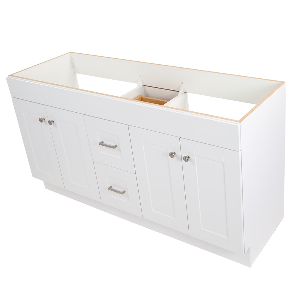 Project Source R36 VSDB60 vanities - View #4