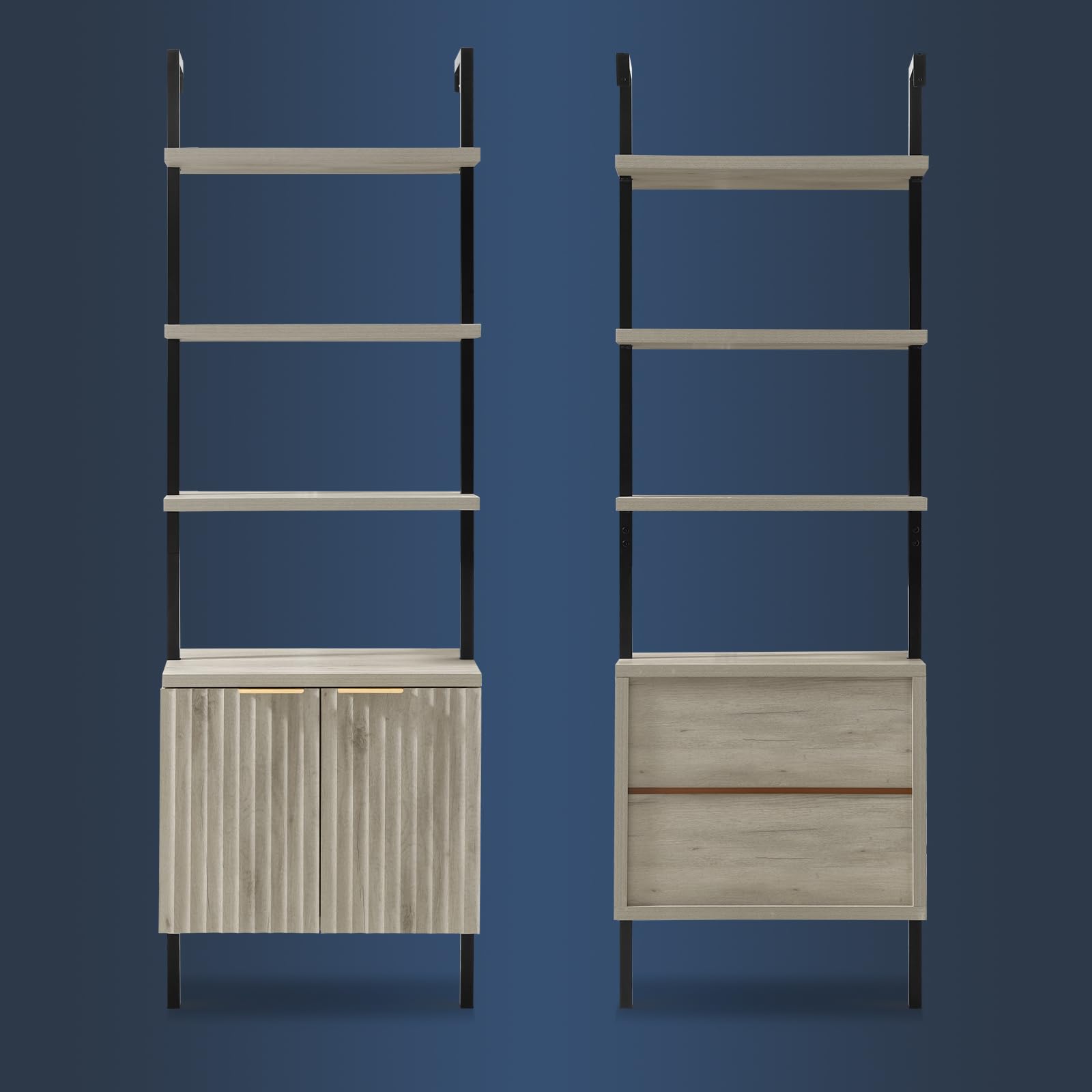 LTMATE LSOFSC0007GY bookcases - View #6