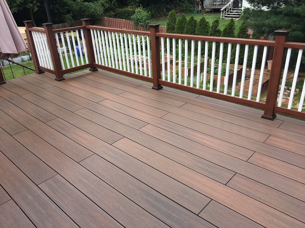 CALI 7503004800 Composite-Deck-Boards - View #4