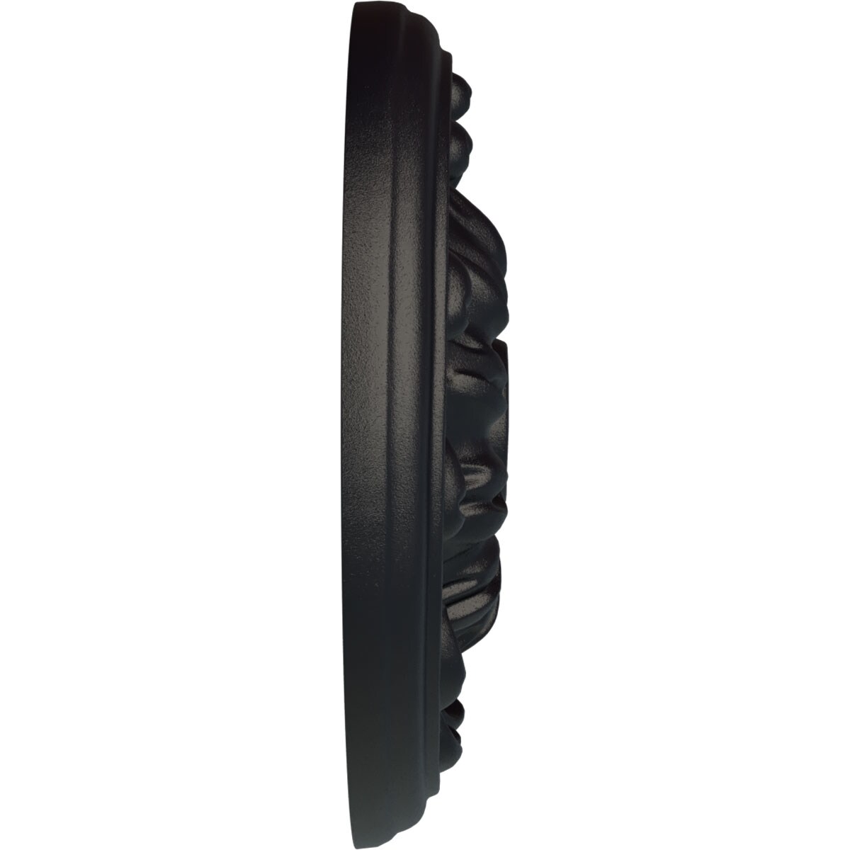 Ekena Millwork CM08MUSGS Ceiling-Medallions - View #3