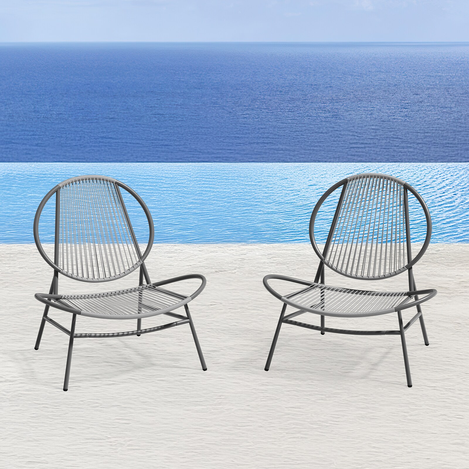 JEAREY XSDBT-03NH Patio-Chairs - View #5