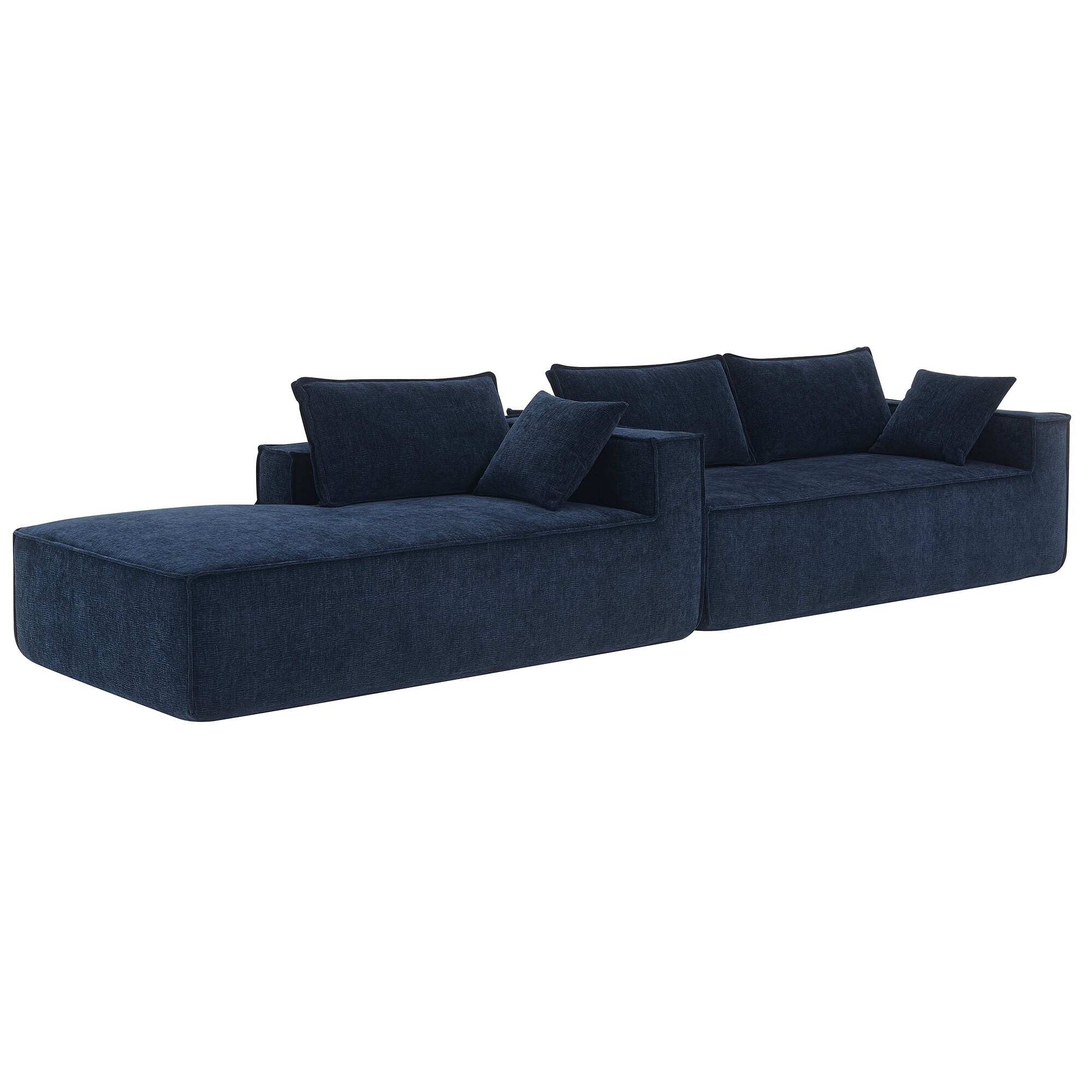 ModernLuxe N723S9587B Sofas-Loveseats - View #15