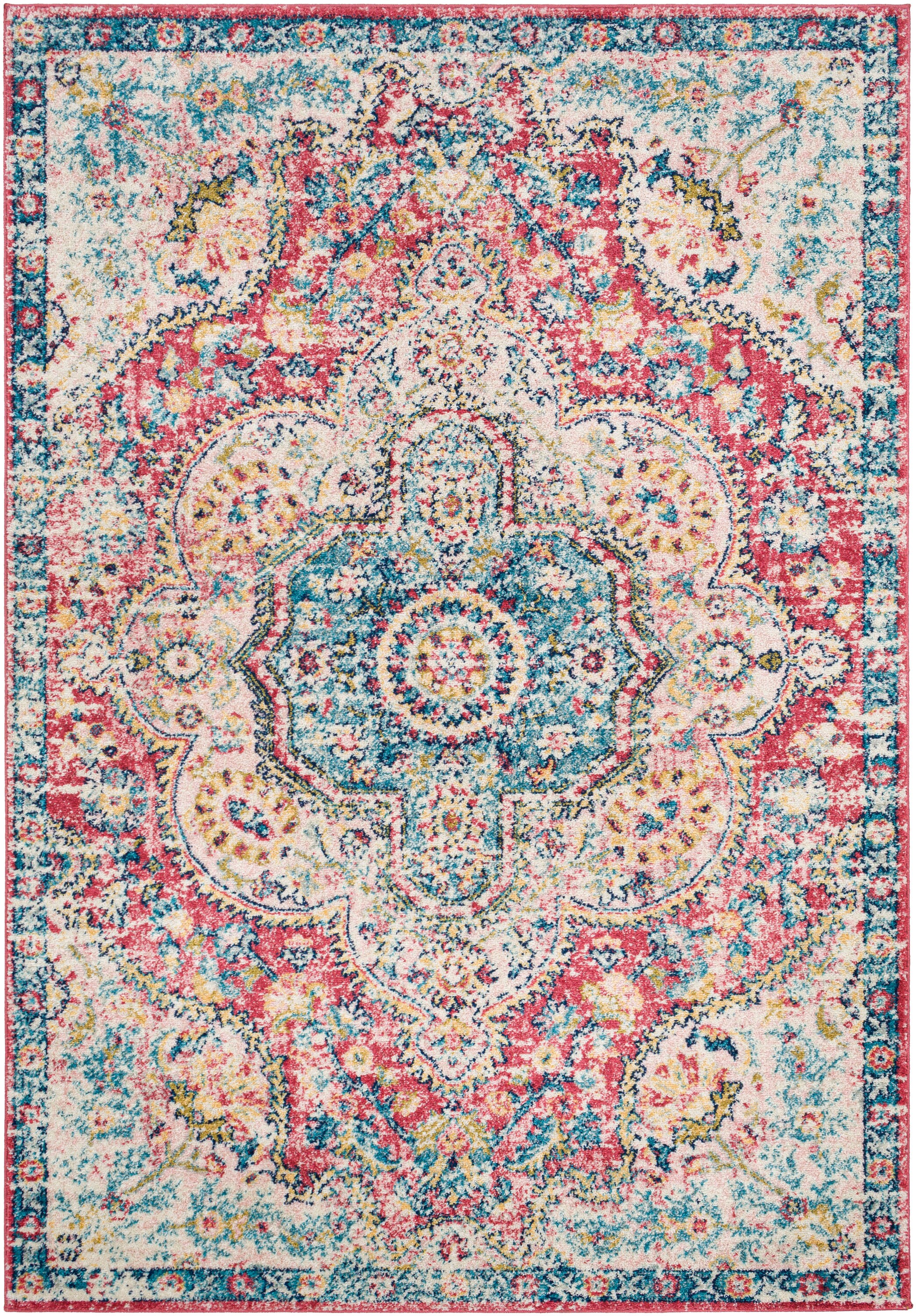 Livabliss ELZ2359-23 rugs - View #2