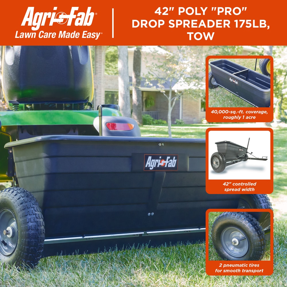 Agri-Fab 45-0288 spreaders - View #3
