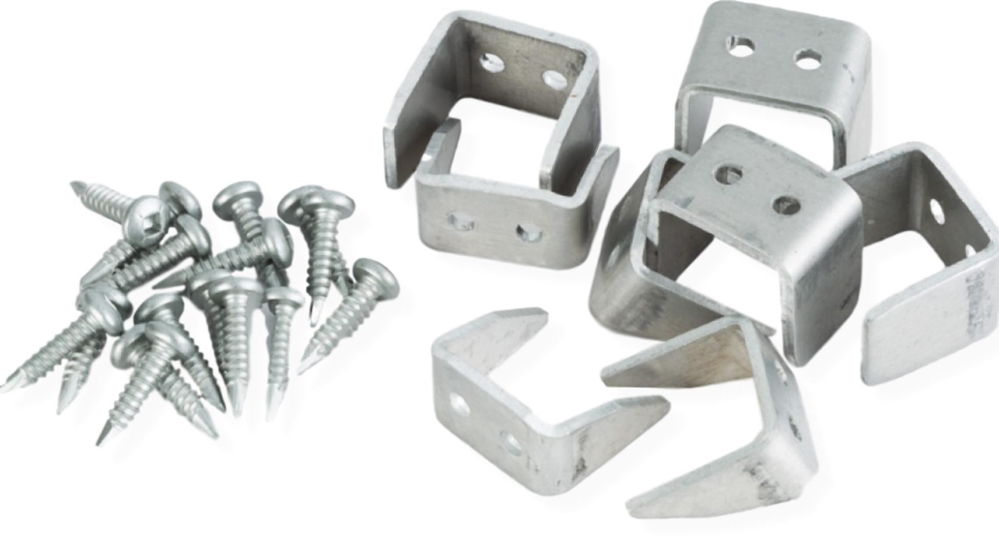 Deck Connectors Type Stair connector