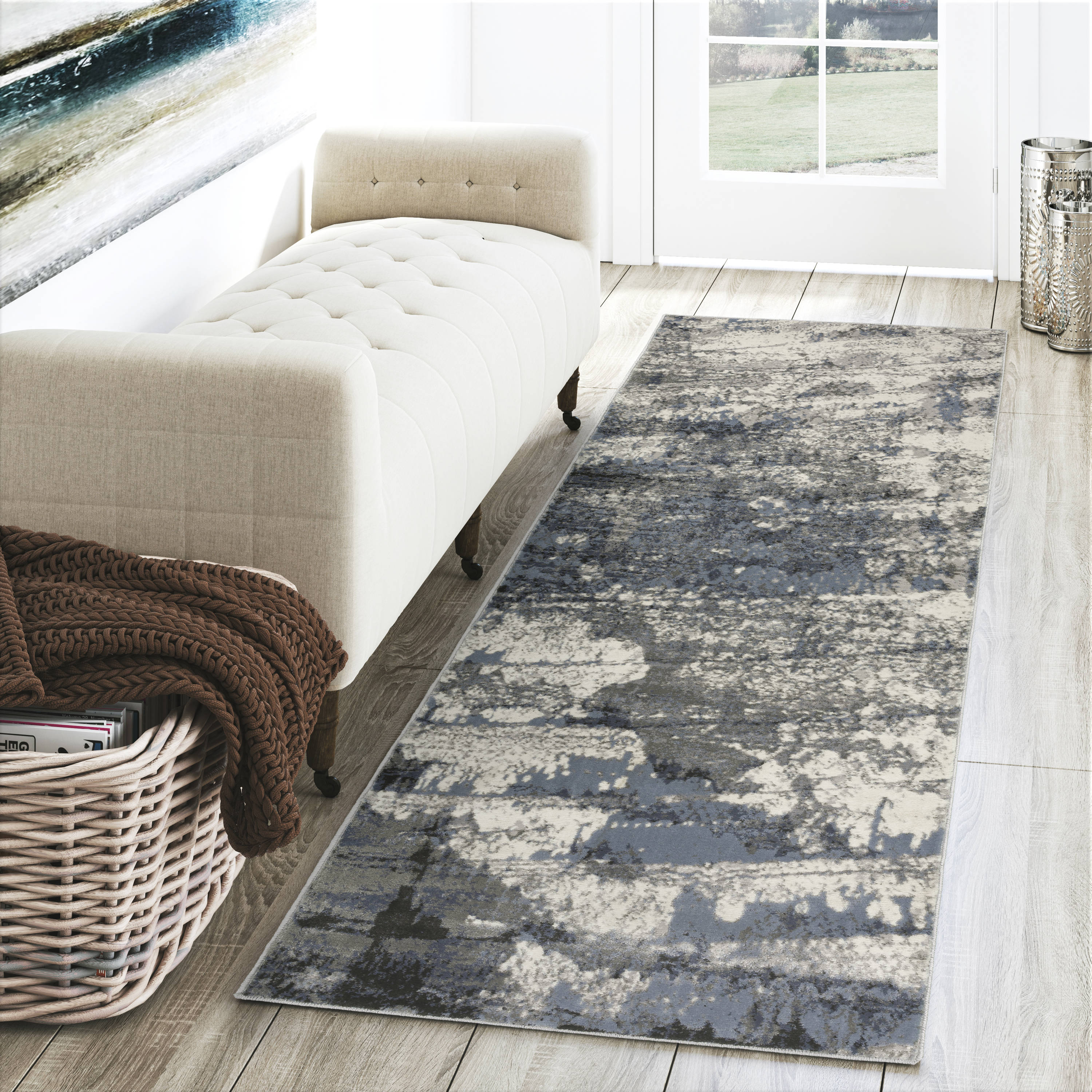 Addison Rugs ADA36SI2X7 rugs - View #2