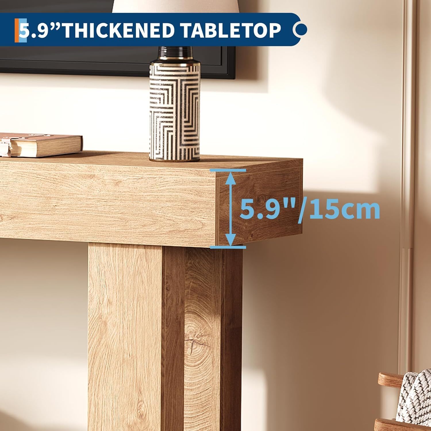 Qeetex GGL-PHK-347EXMAS desks - View #7