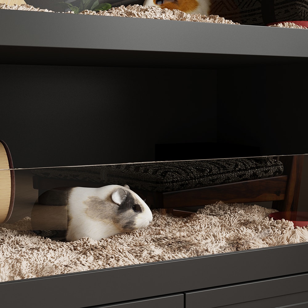 Homsee C-KF150223-01 Dog-Houses - View #8