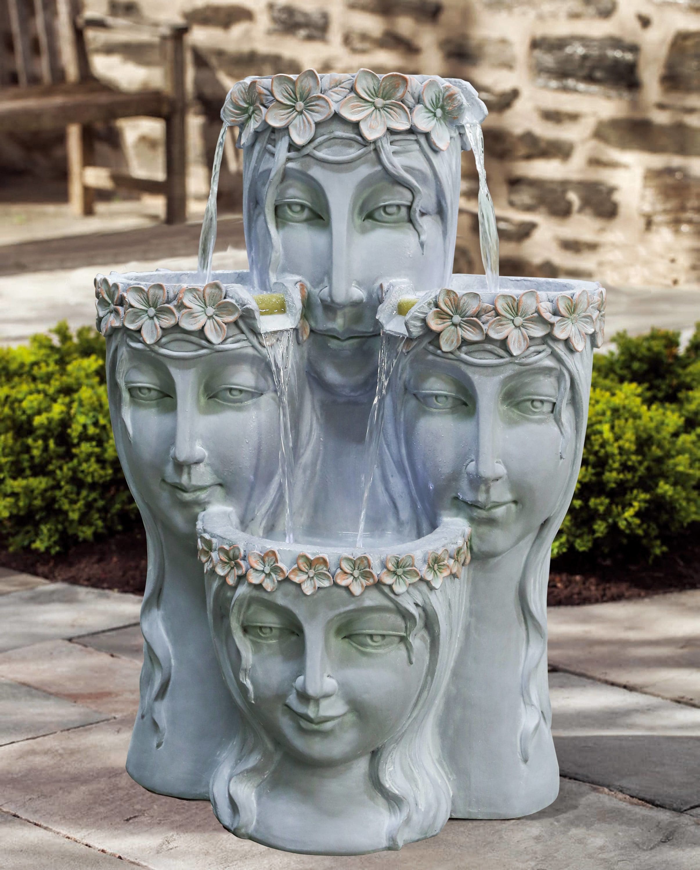 Hi-Line Gift 79600 fountains - View #6