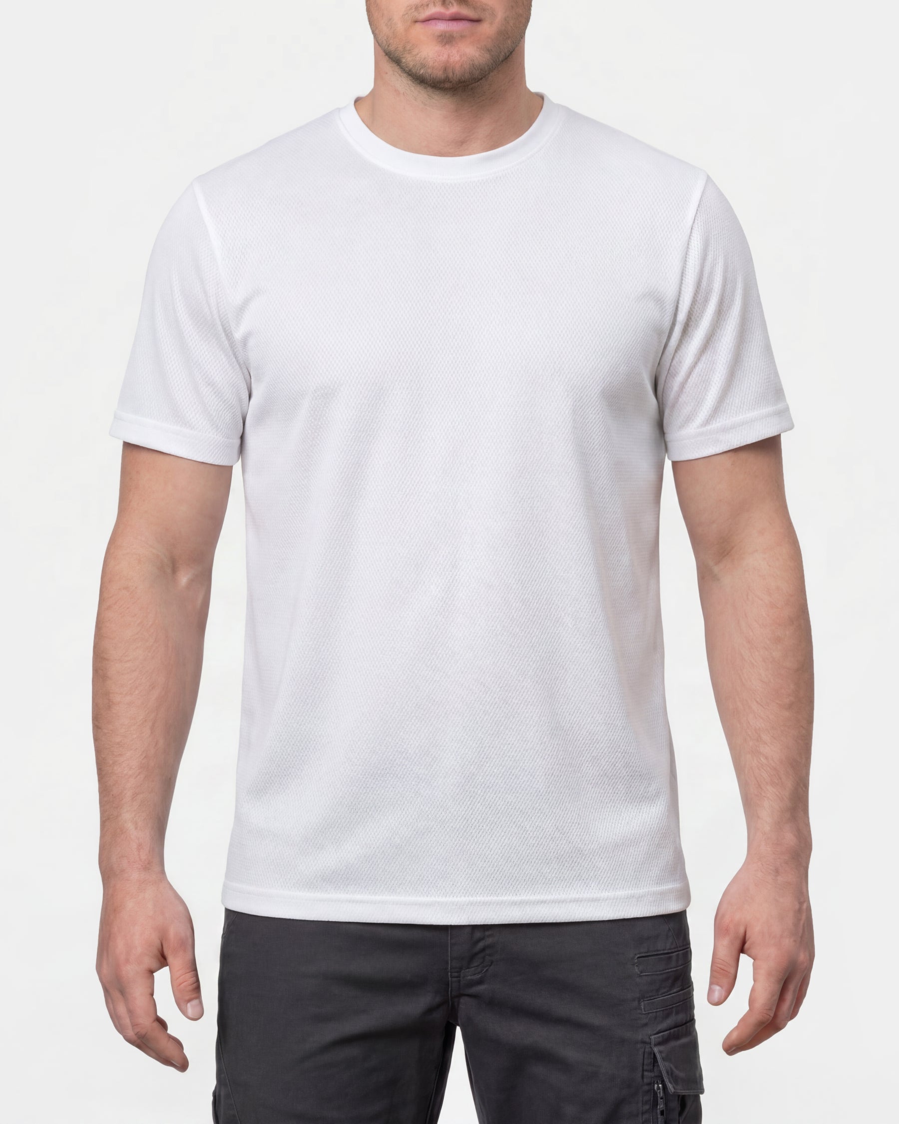 STRAUSS 84020550 Tops-Shirts - View #2