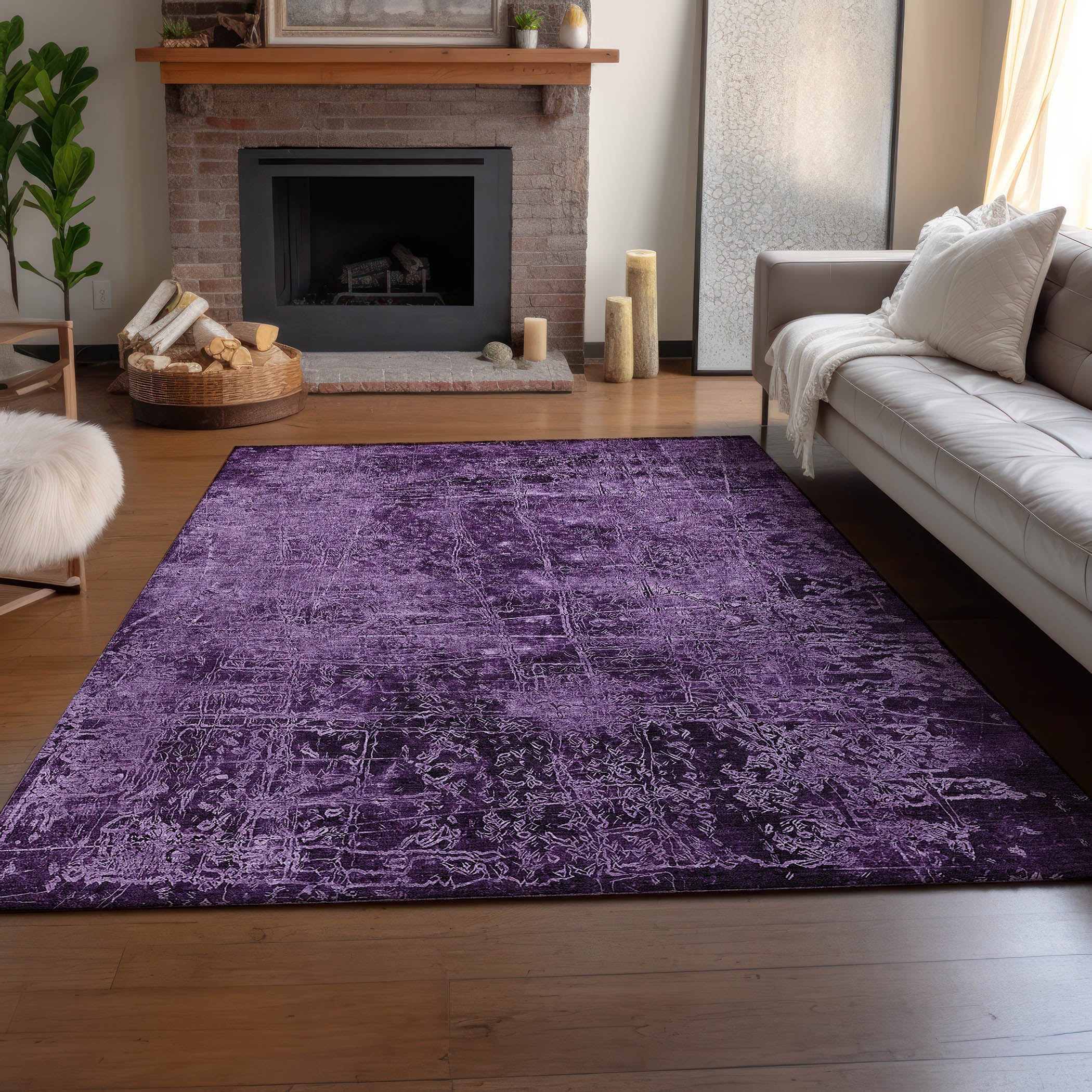 Addison Rugs AMF514PP9X12 rugs - View #7