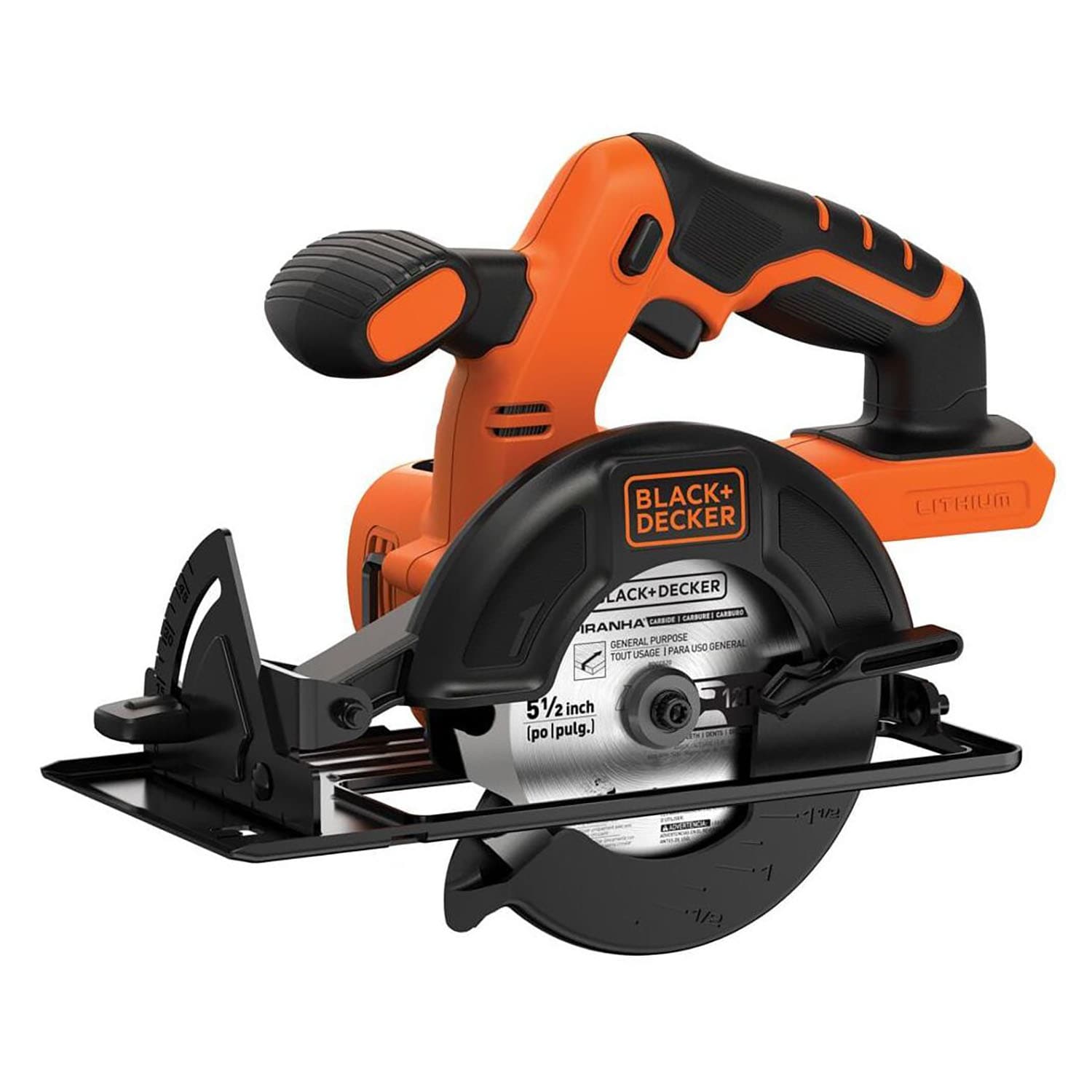 BLACK+DECKER 2-Tool Power Tool Combo Kit (1-Battery Included and Charger  Included) in the Power Tool Combo Kits department at